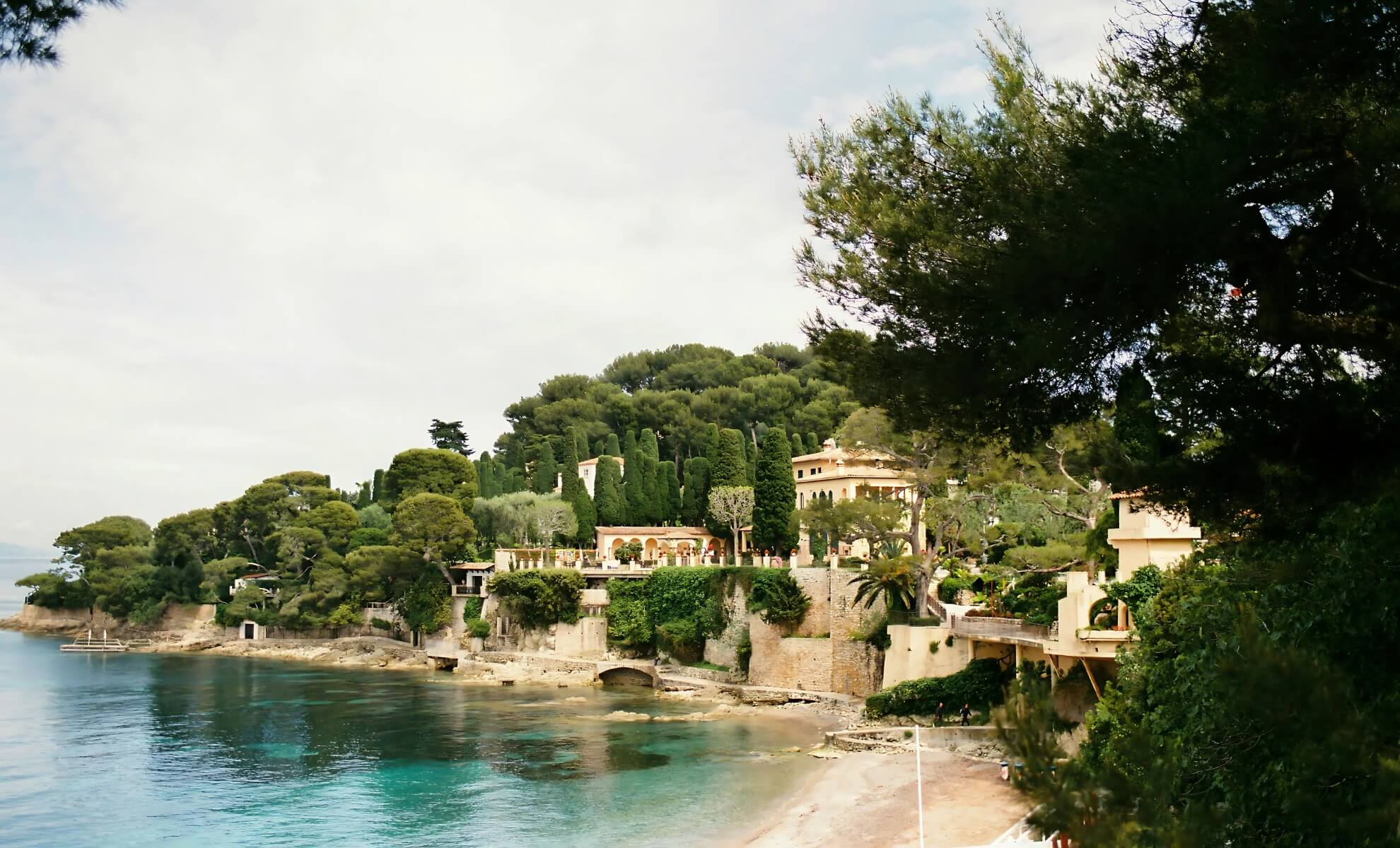 paloma Beach