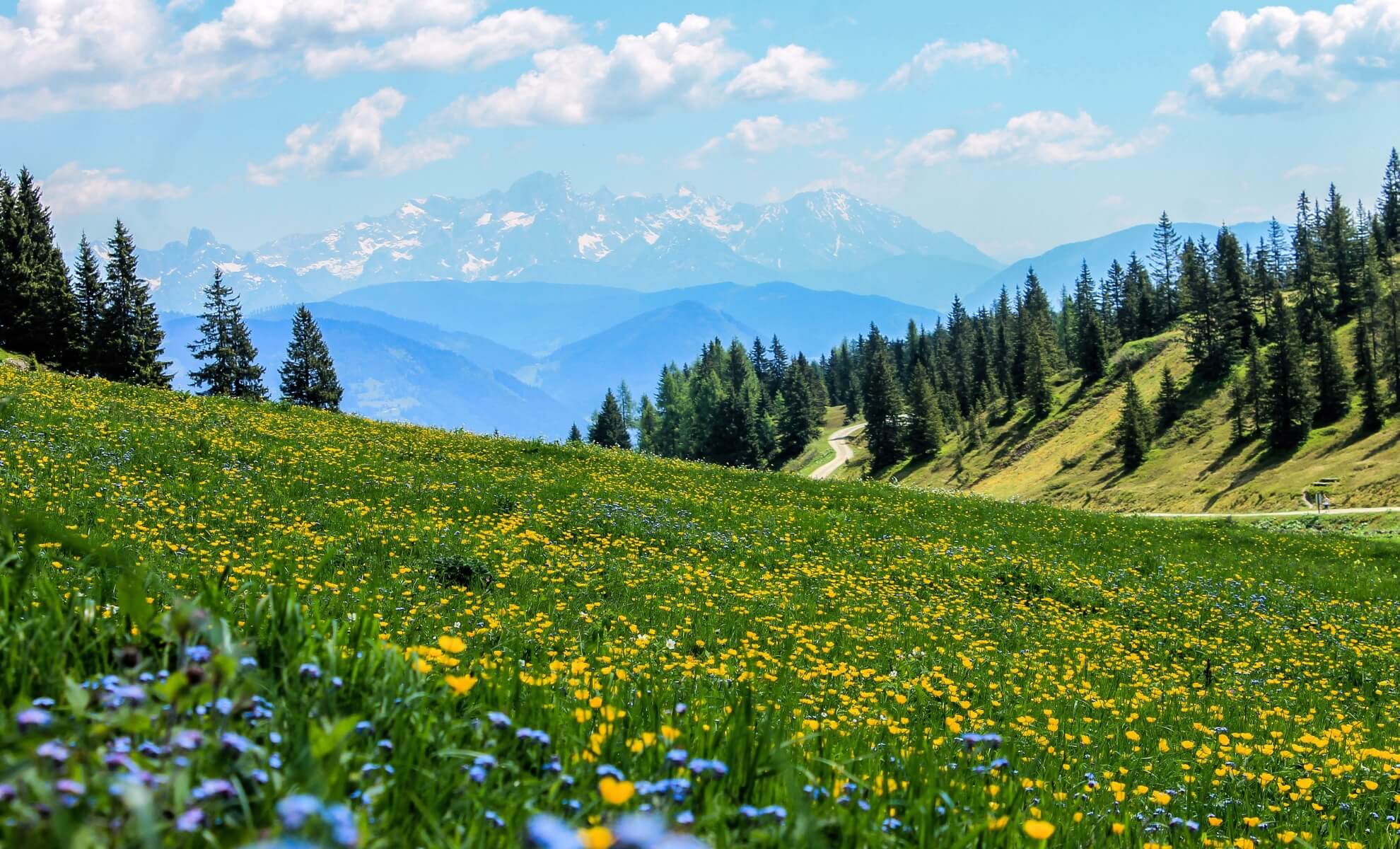 Megève