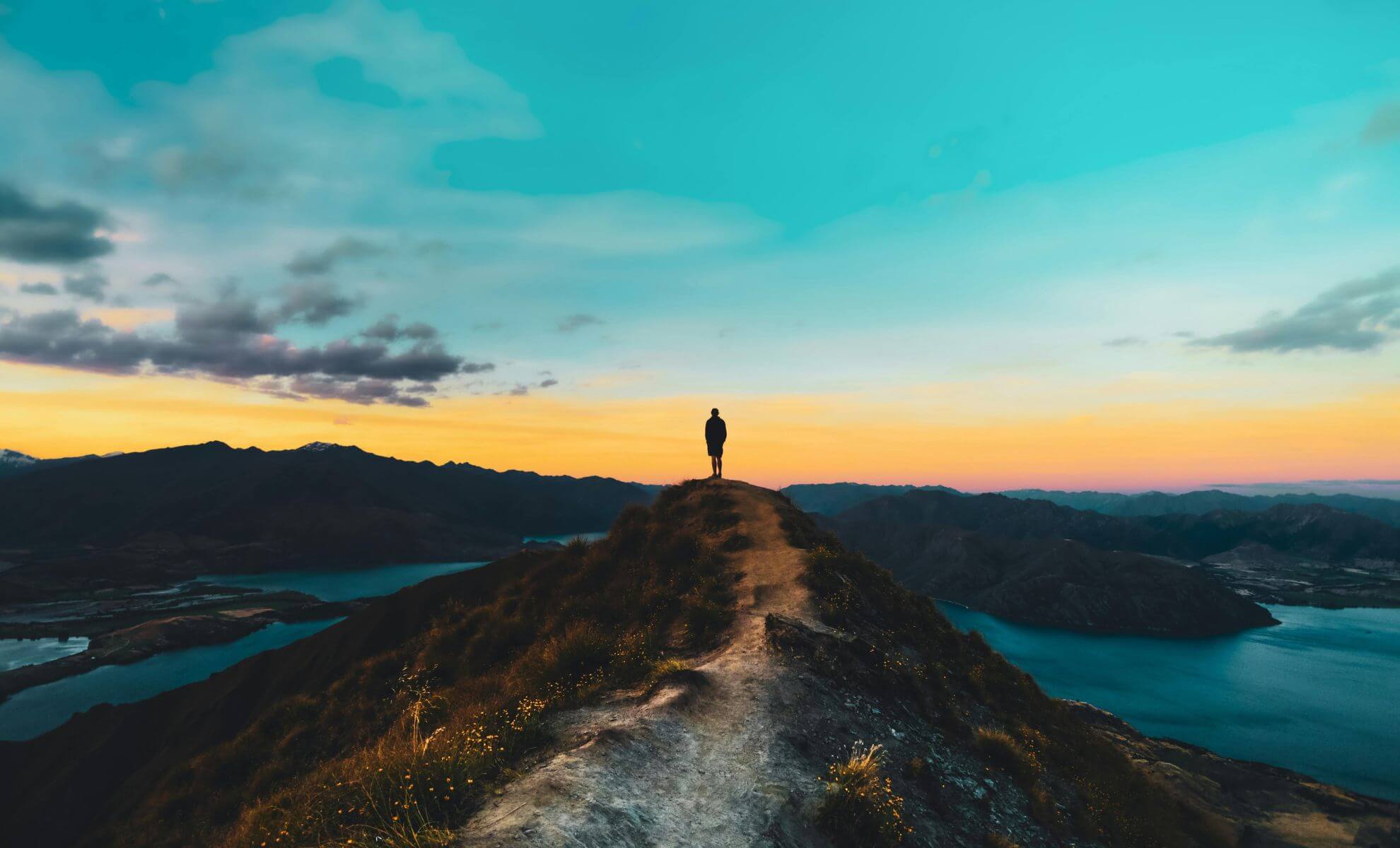 Roy’s Peak