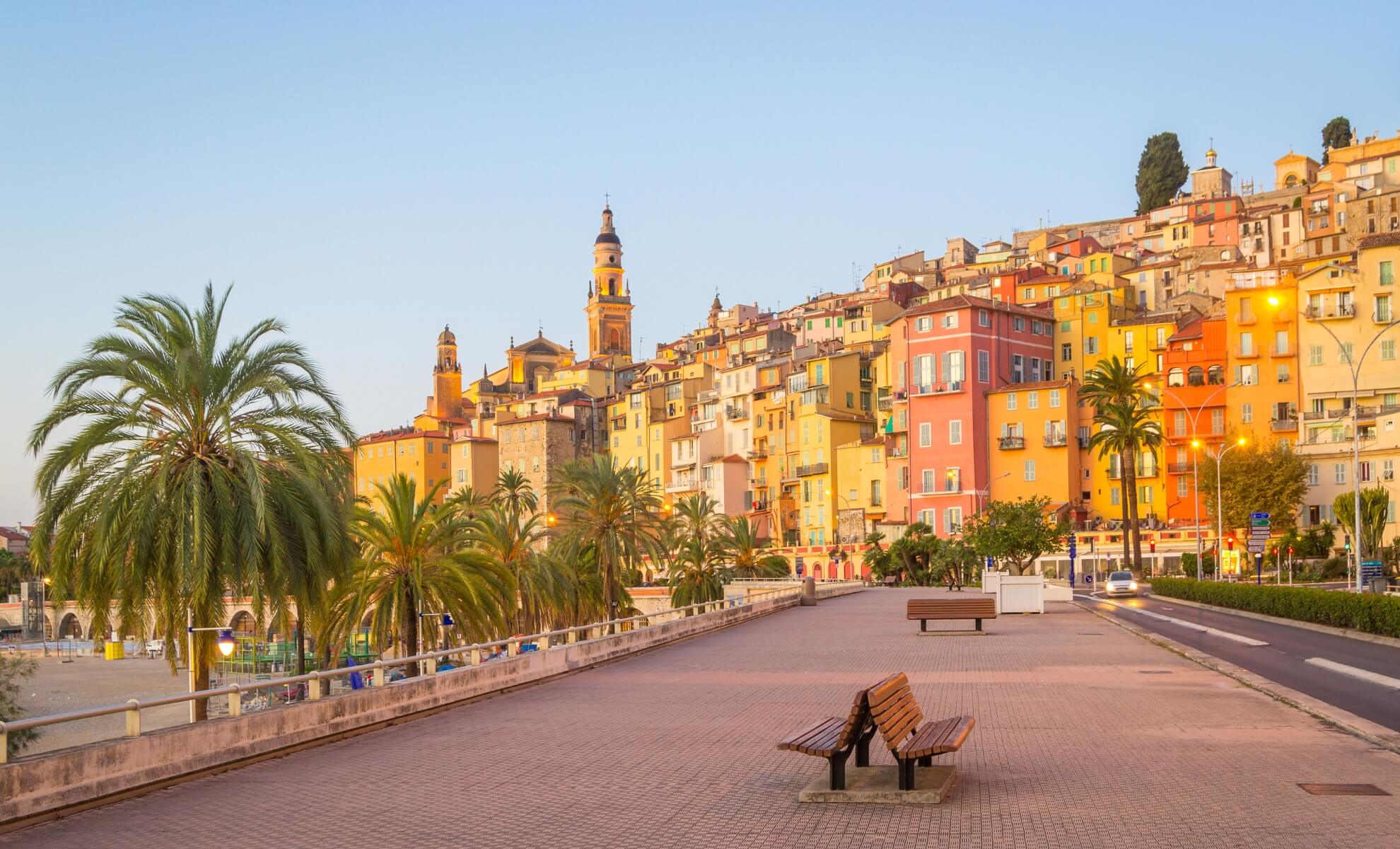 Sud de la France