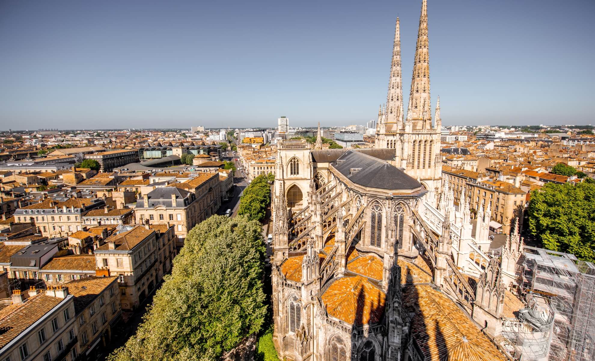 Bordeaux