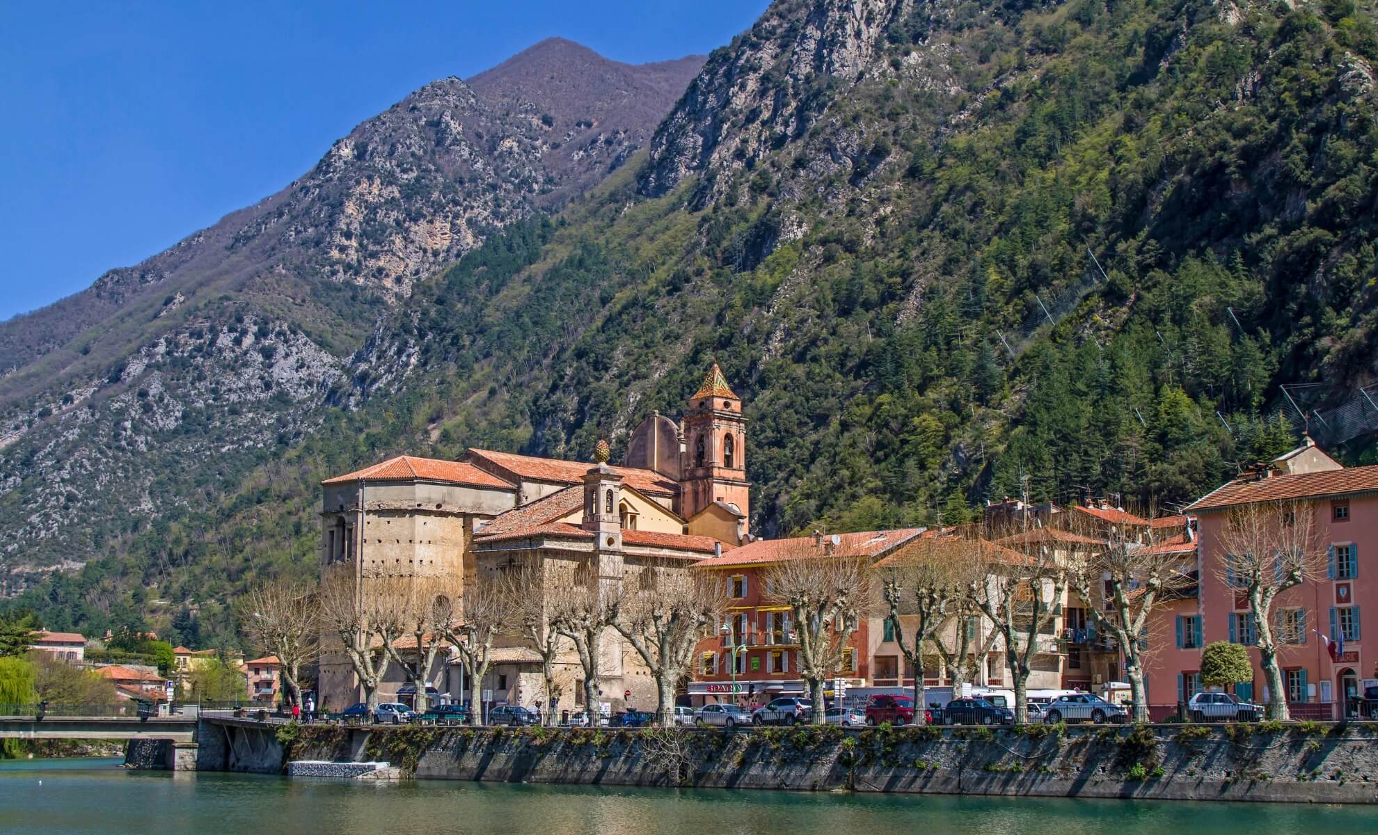 Breil-sur-Roya