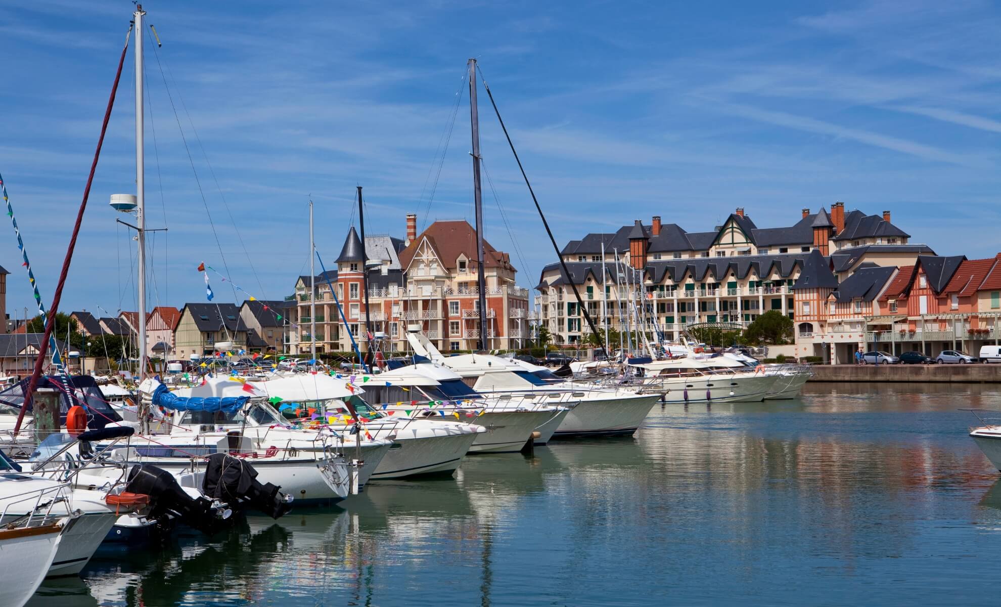 Cabourg