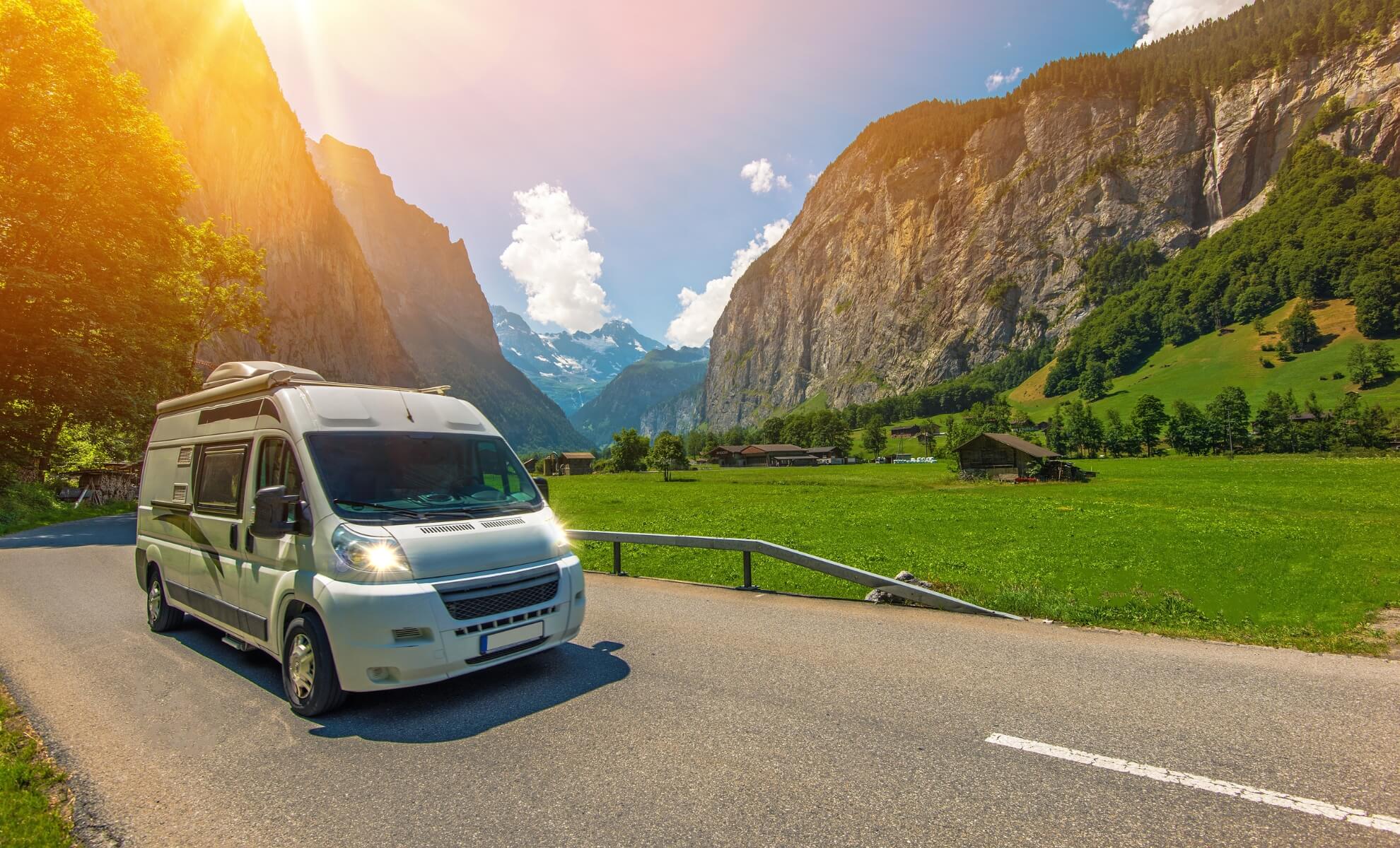 Camping-Car