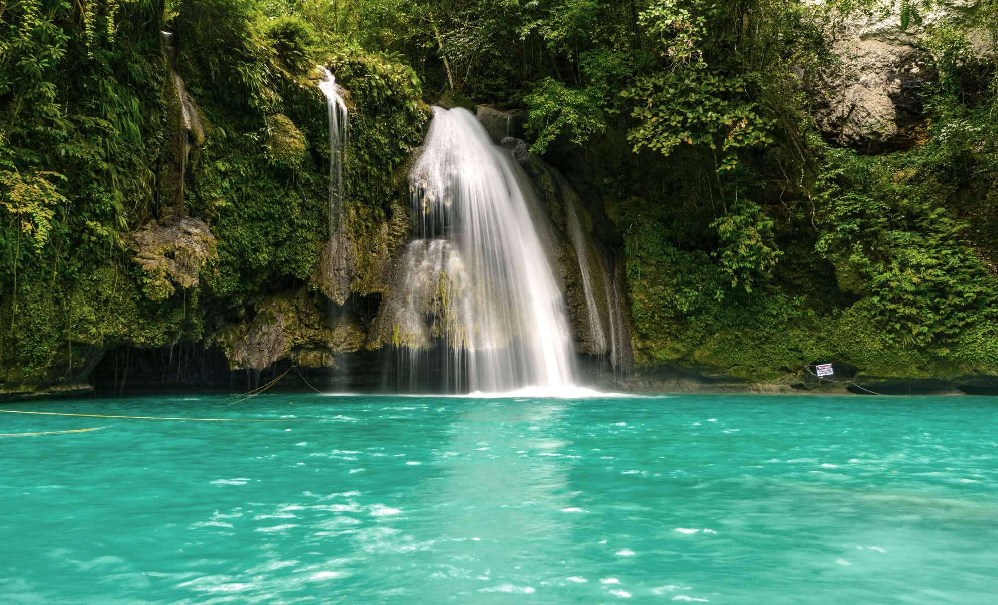 Cascades