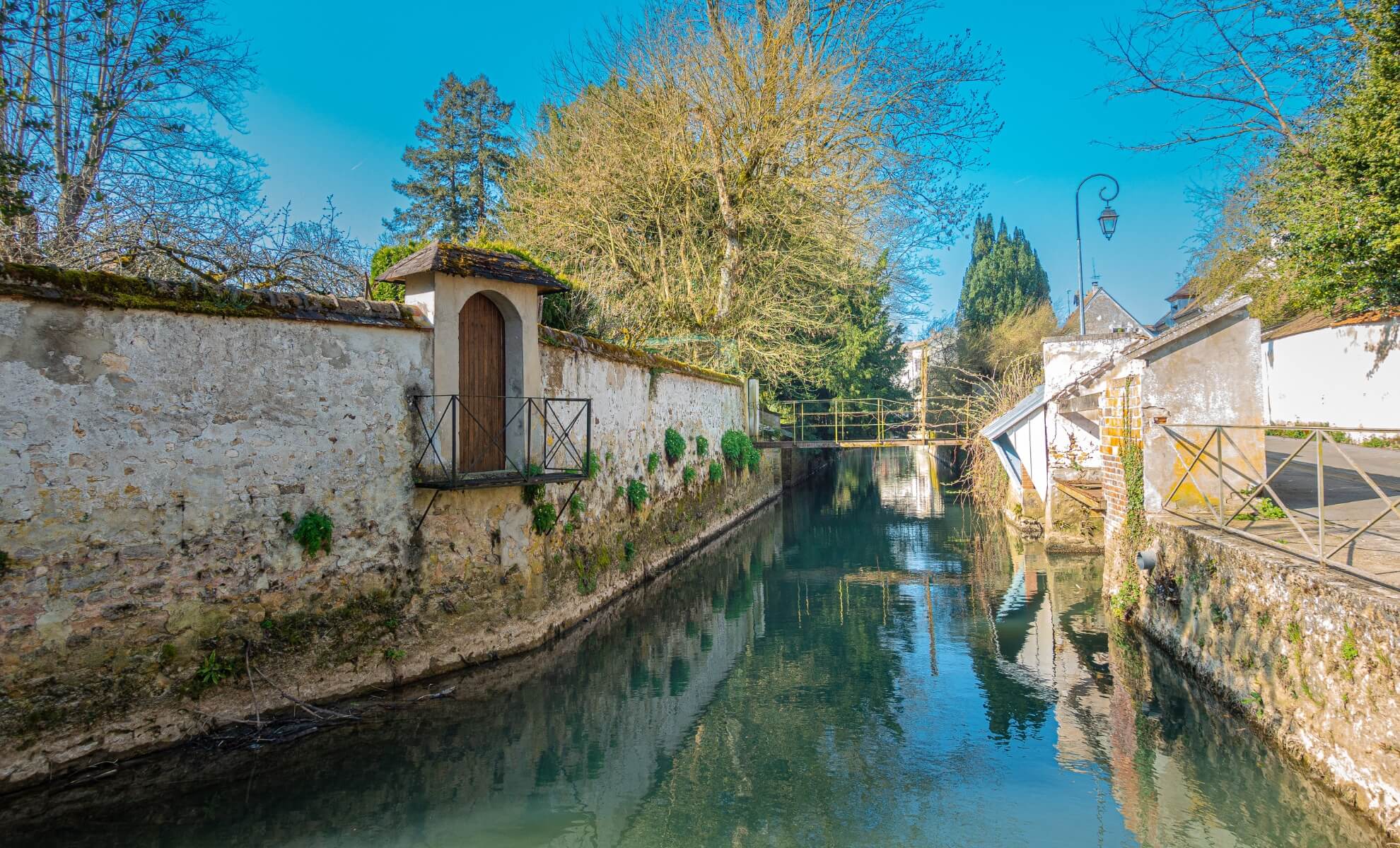 Crécy-la-Chapelle