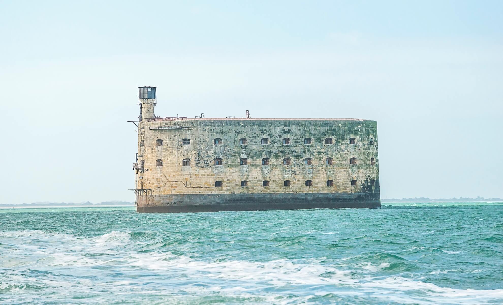 Fort Boyard