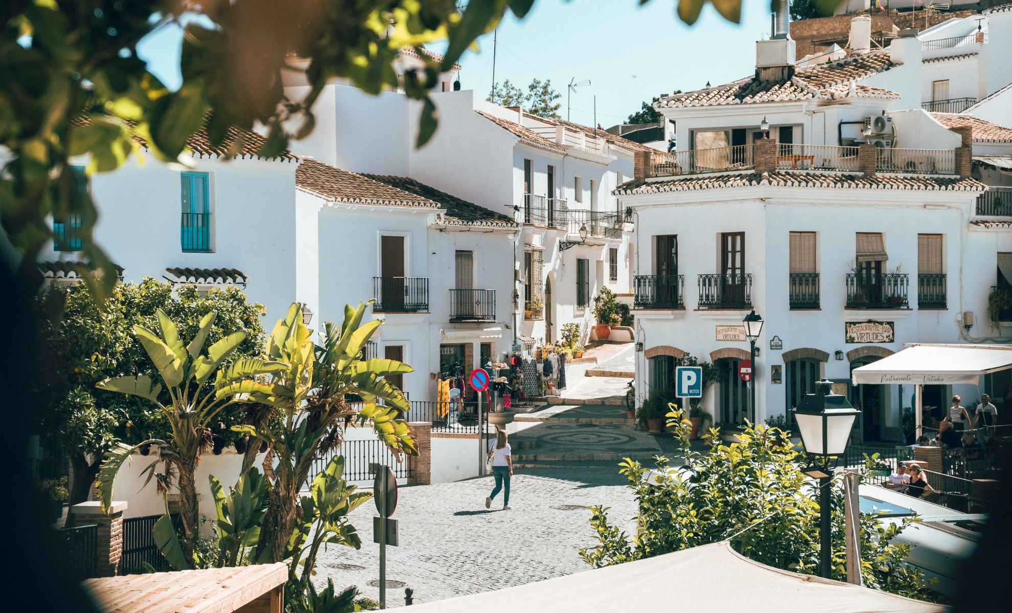 Frigiliana