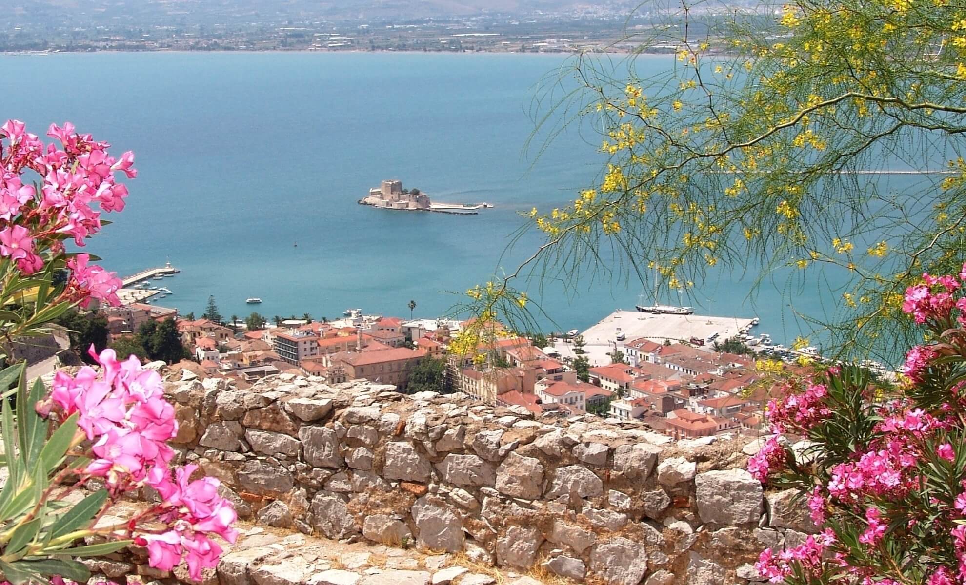 Grece