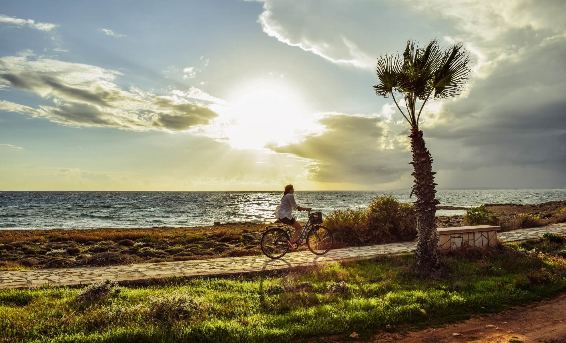 L'Adriatique à vélo