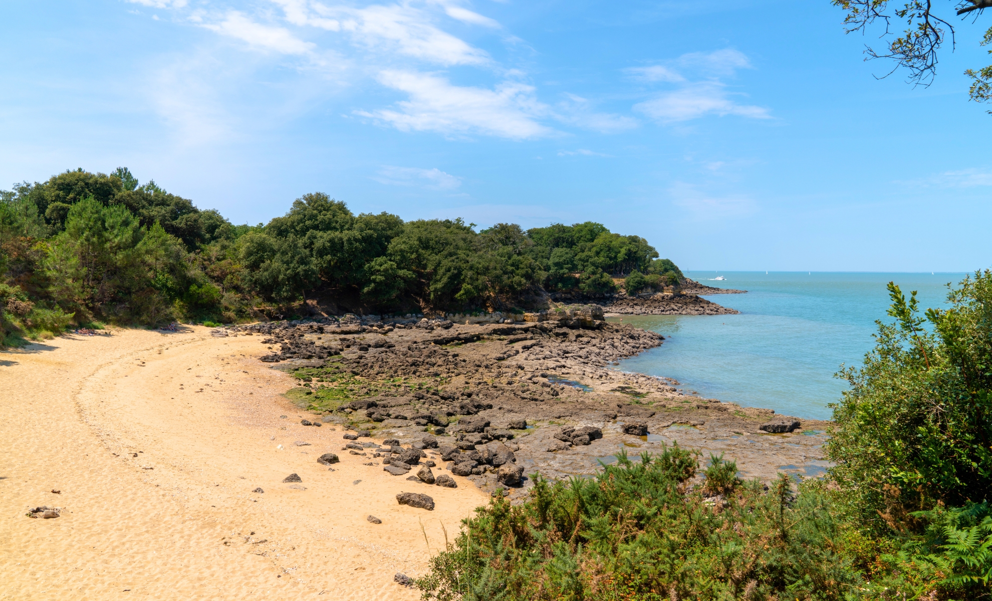 L’Île d’Aix