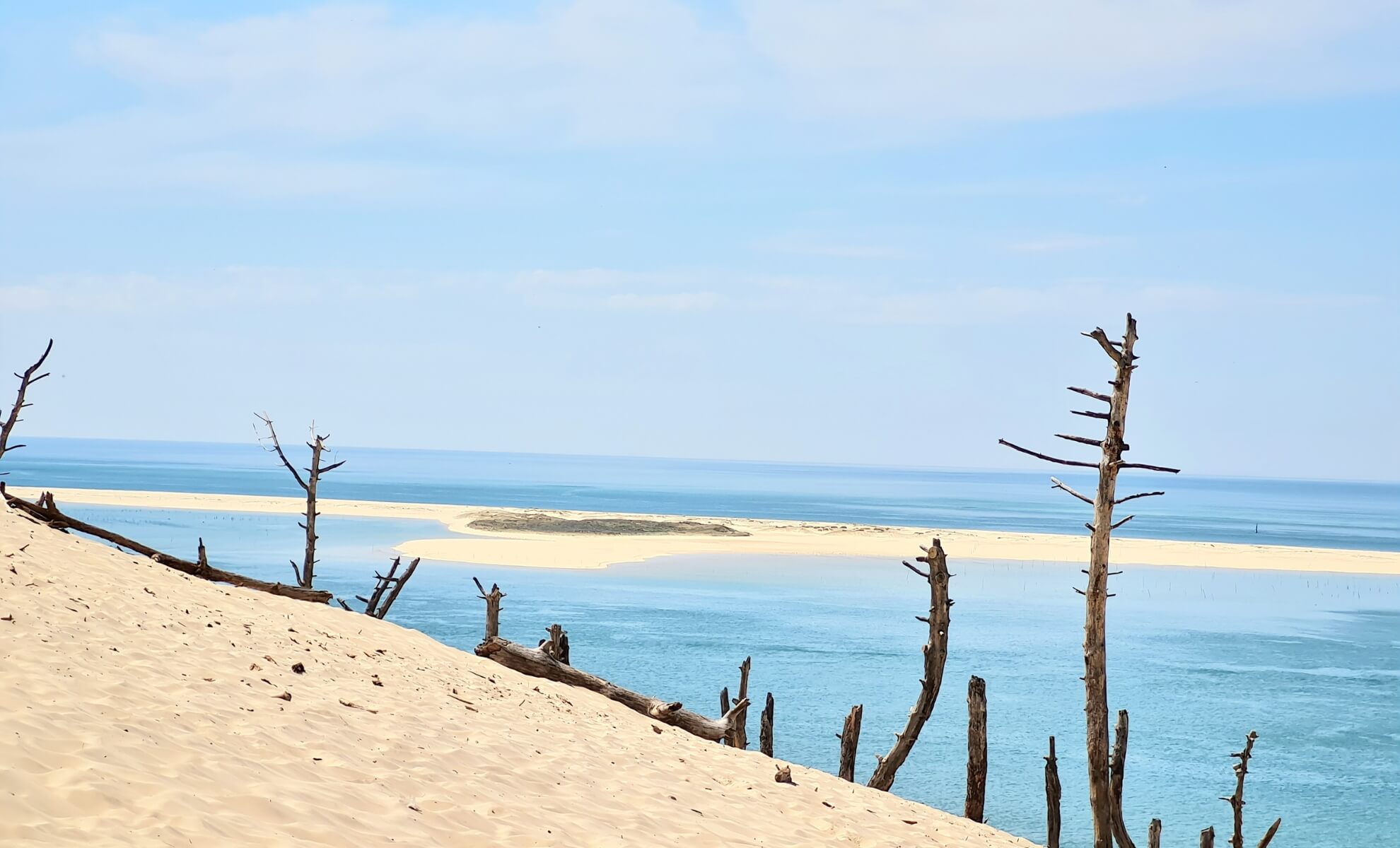La Dune de Keremma