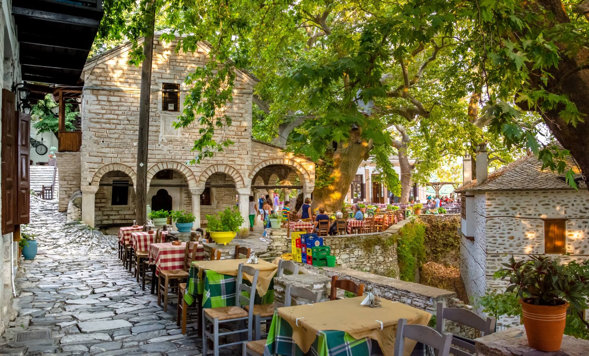 Makrinitsa