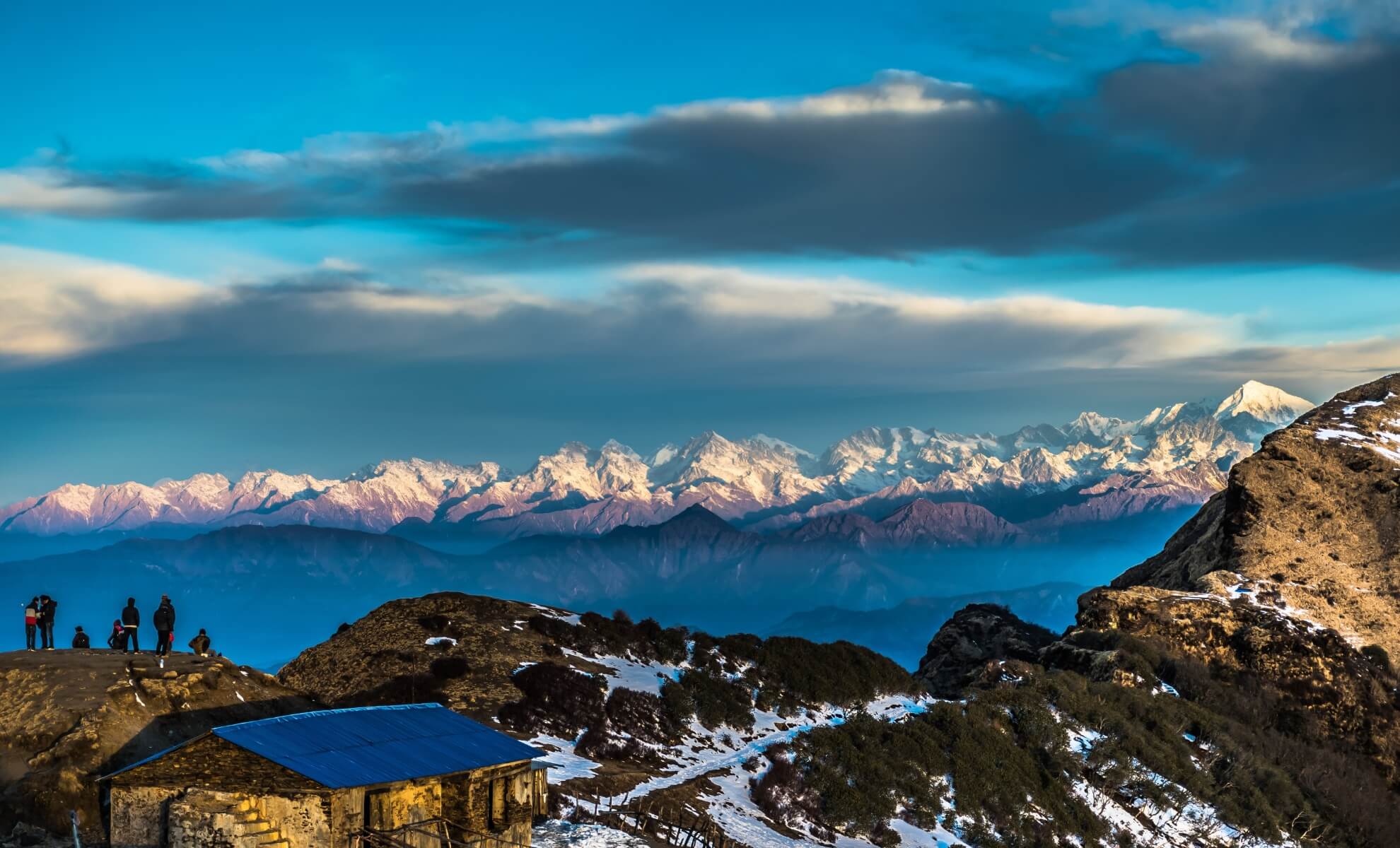 Nepal