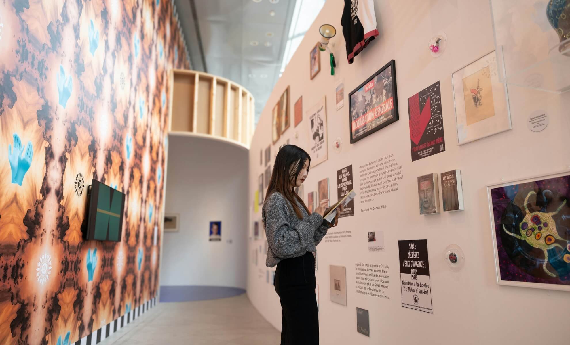 Palais de Tokyo Paris