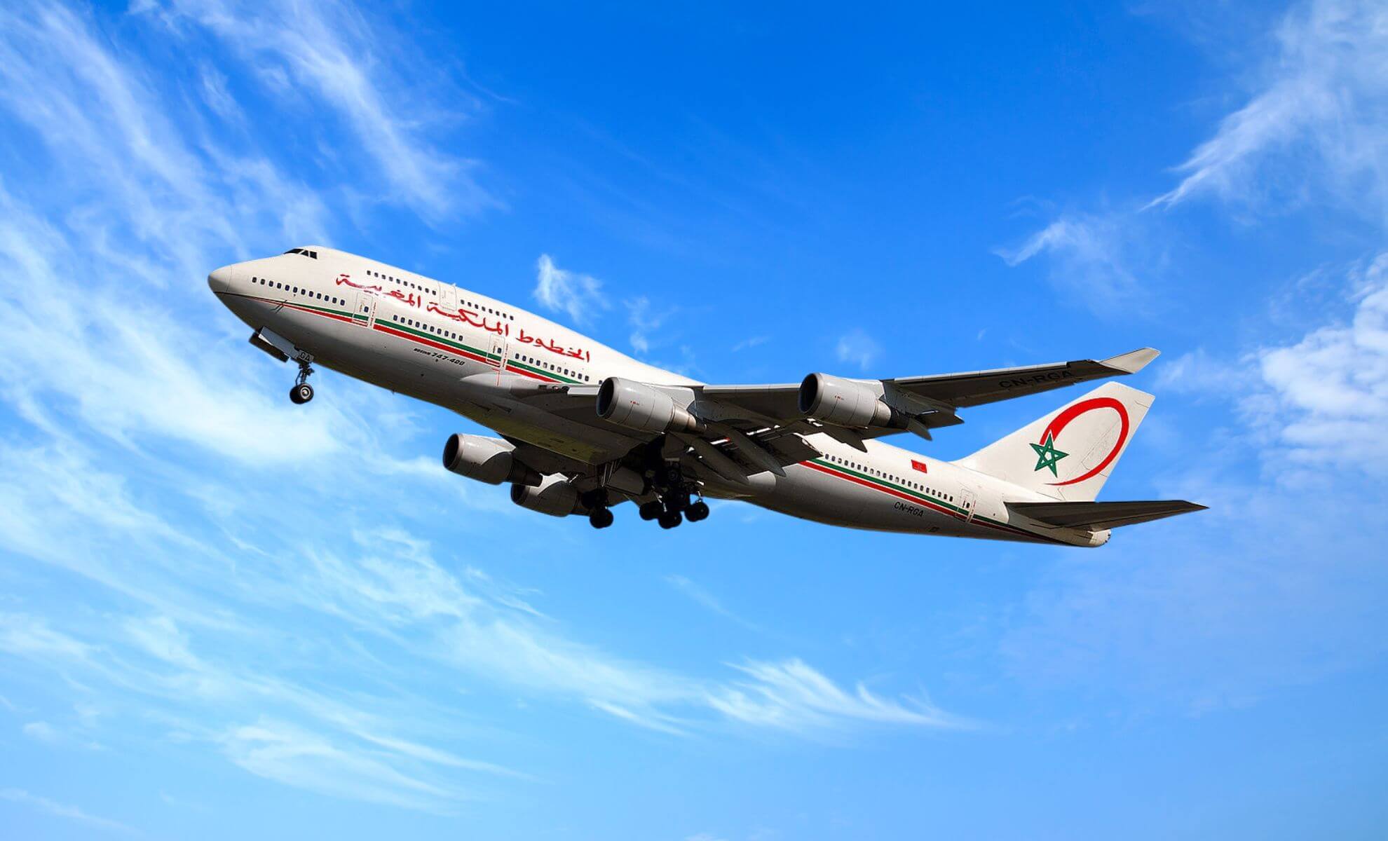 Royal Air Maroc