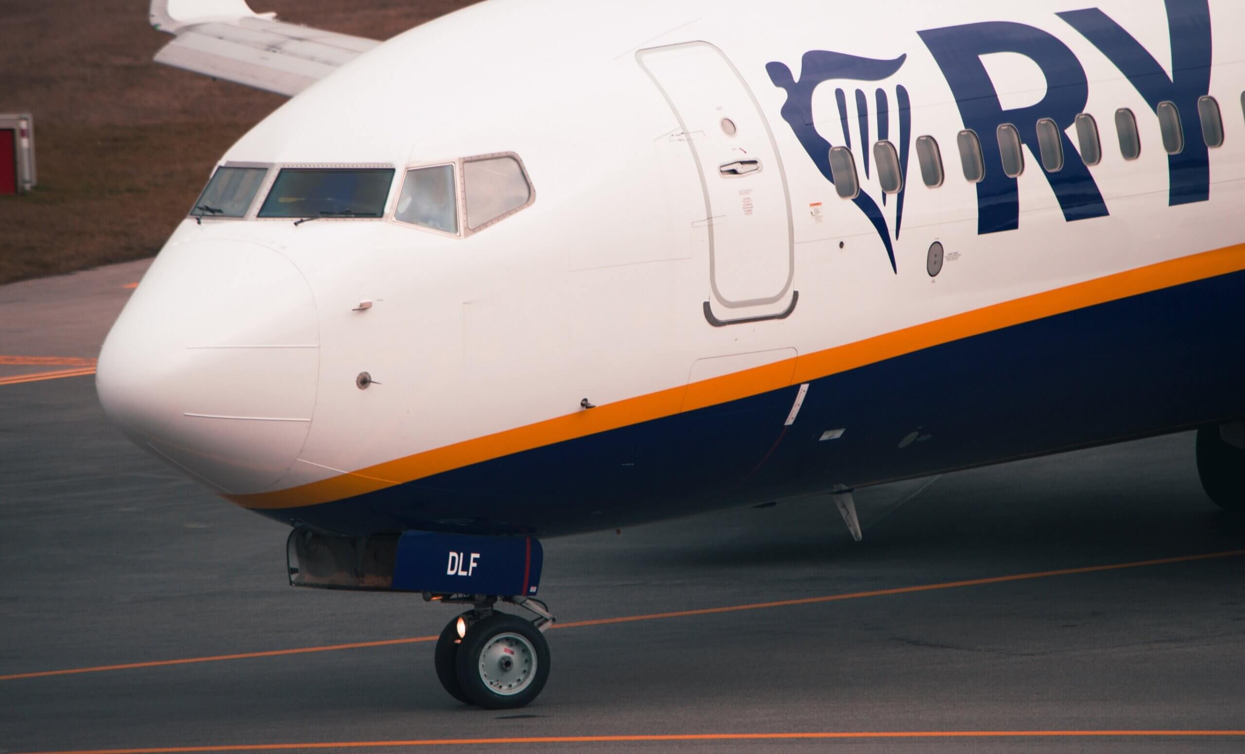 Ryanair
