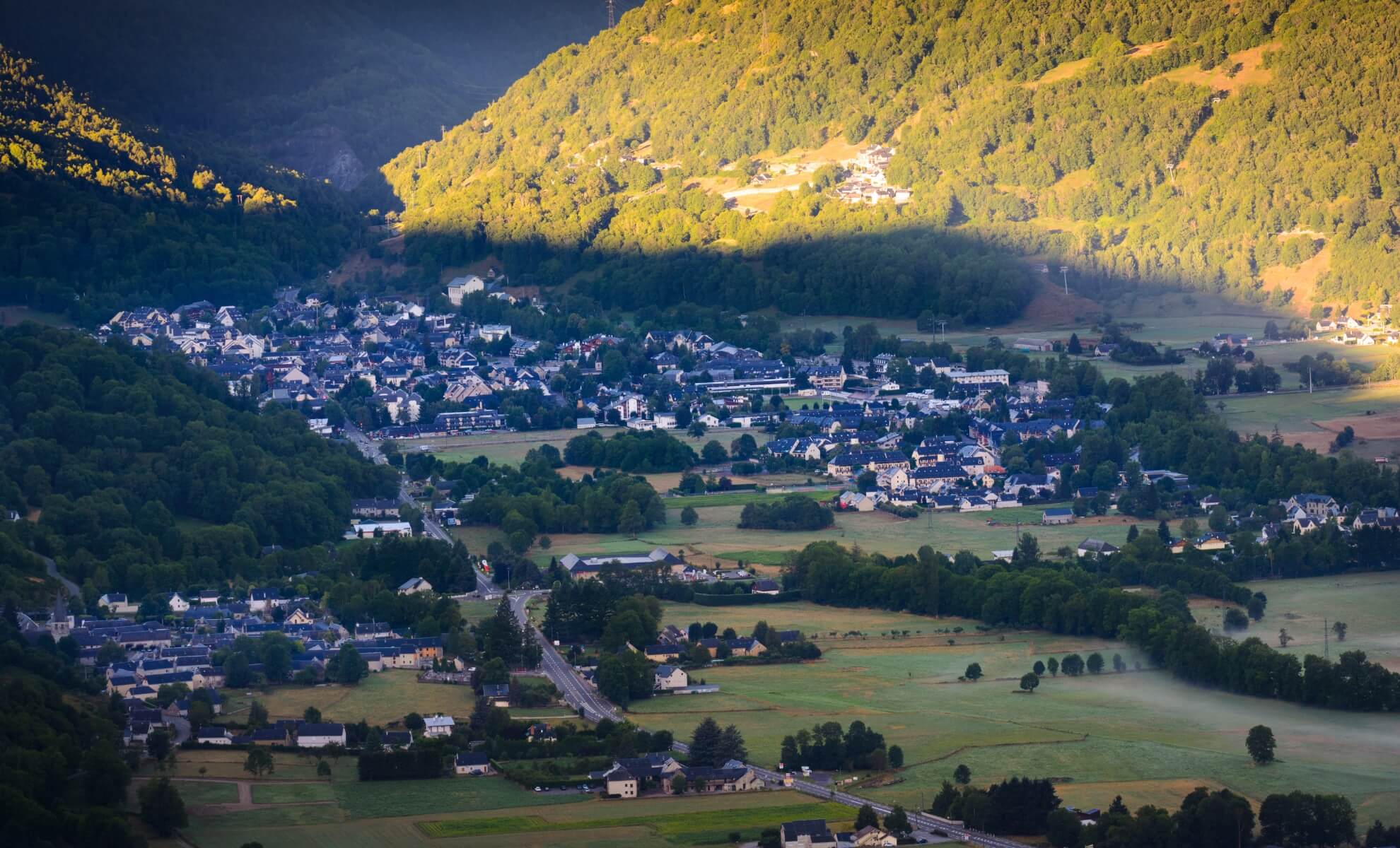 Saint-Lary-Soulan