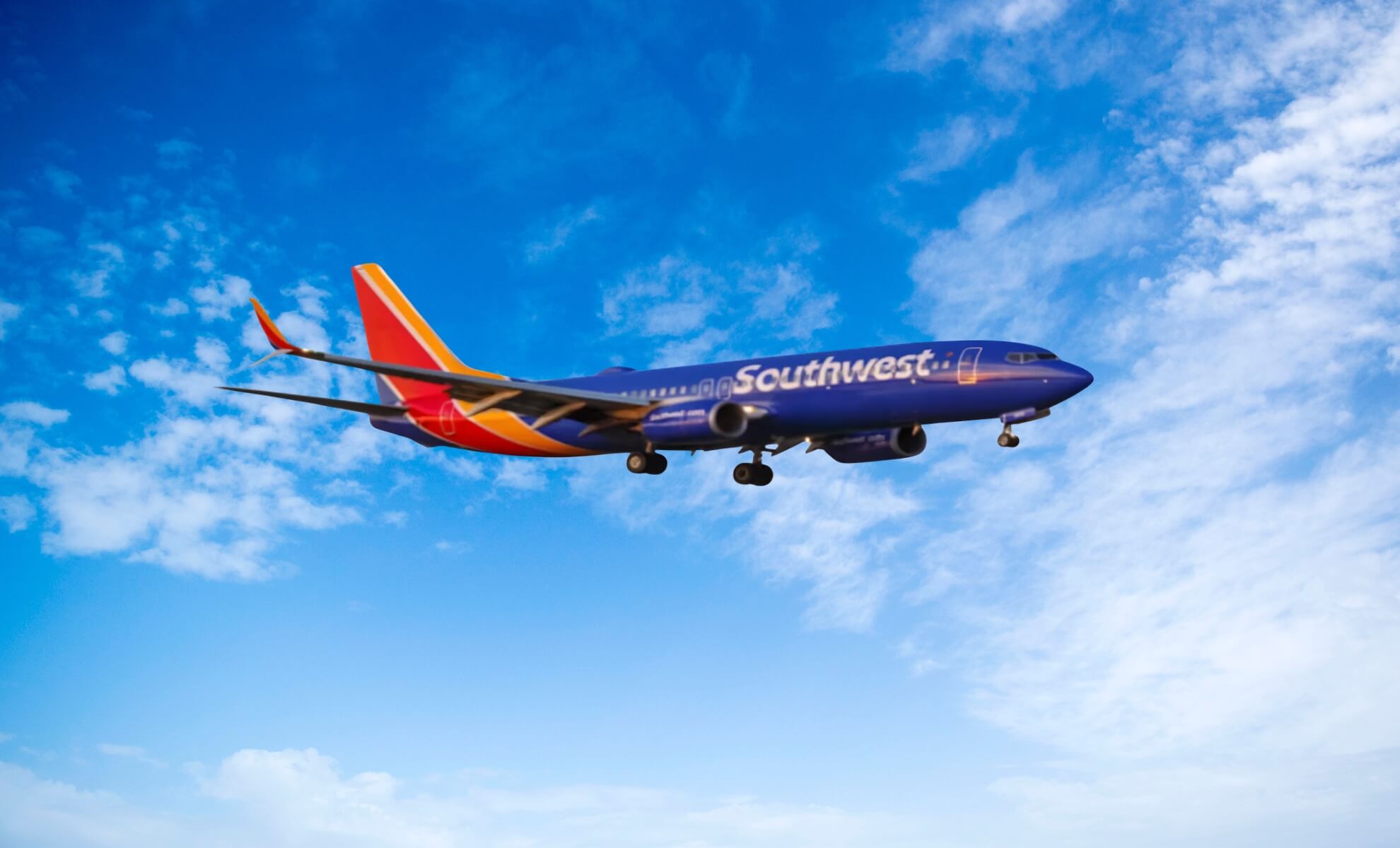 Southwest Airlines
