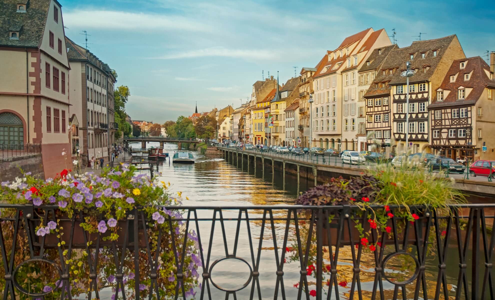 Strasbourg