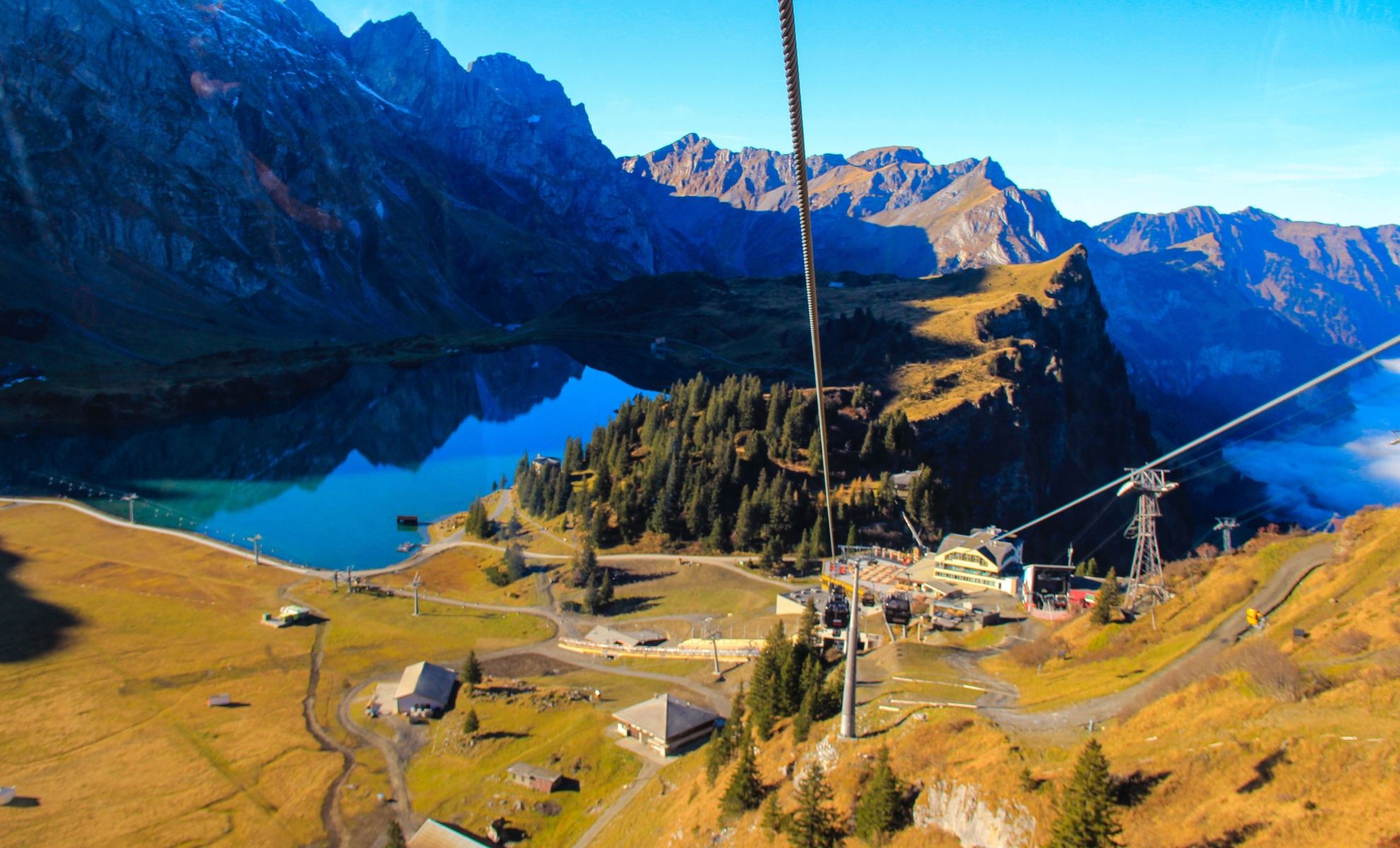 Suisse