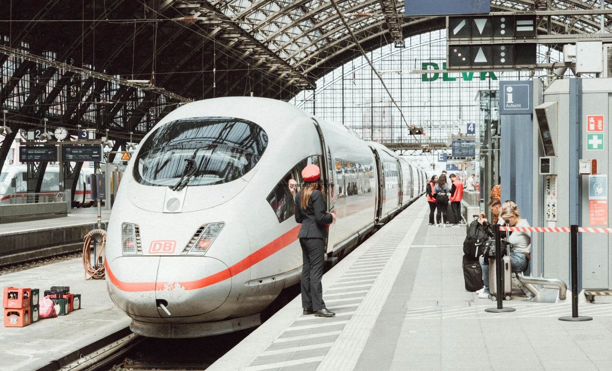 Train SNCF