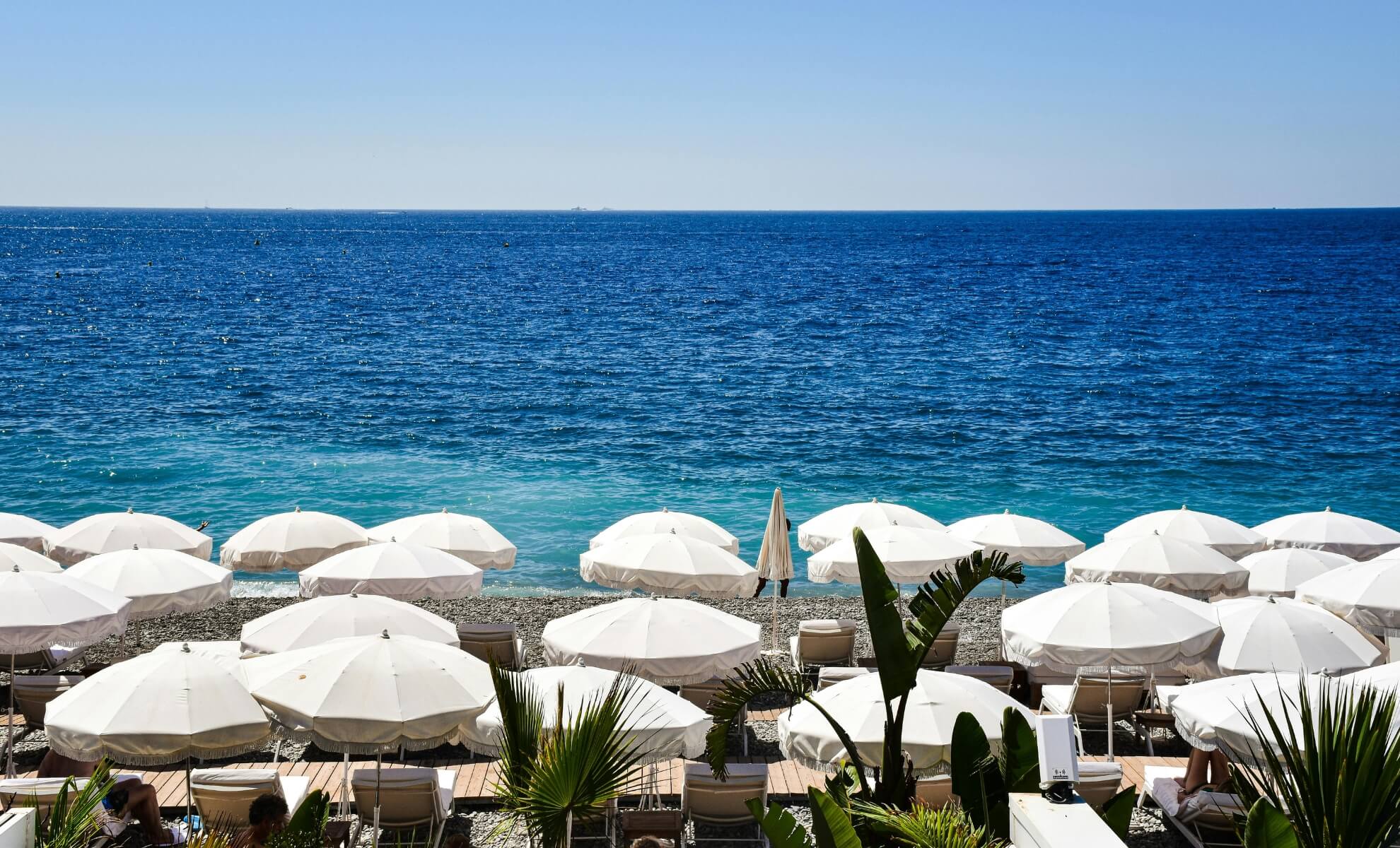 Vacances en Europe