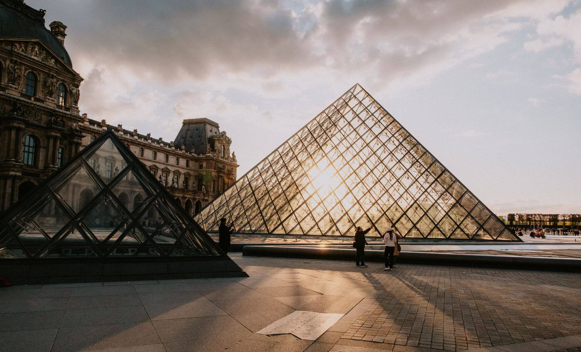 Ville culturelle