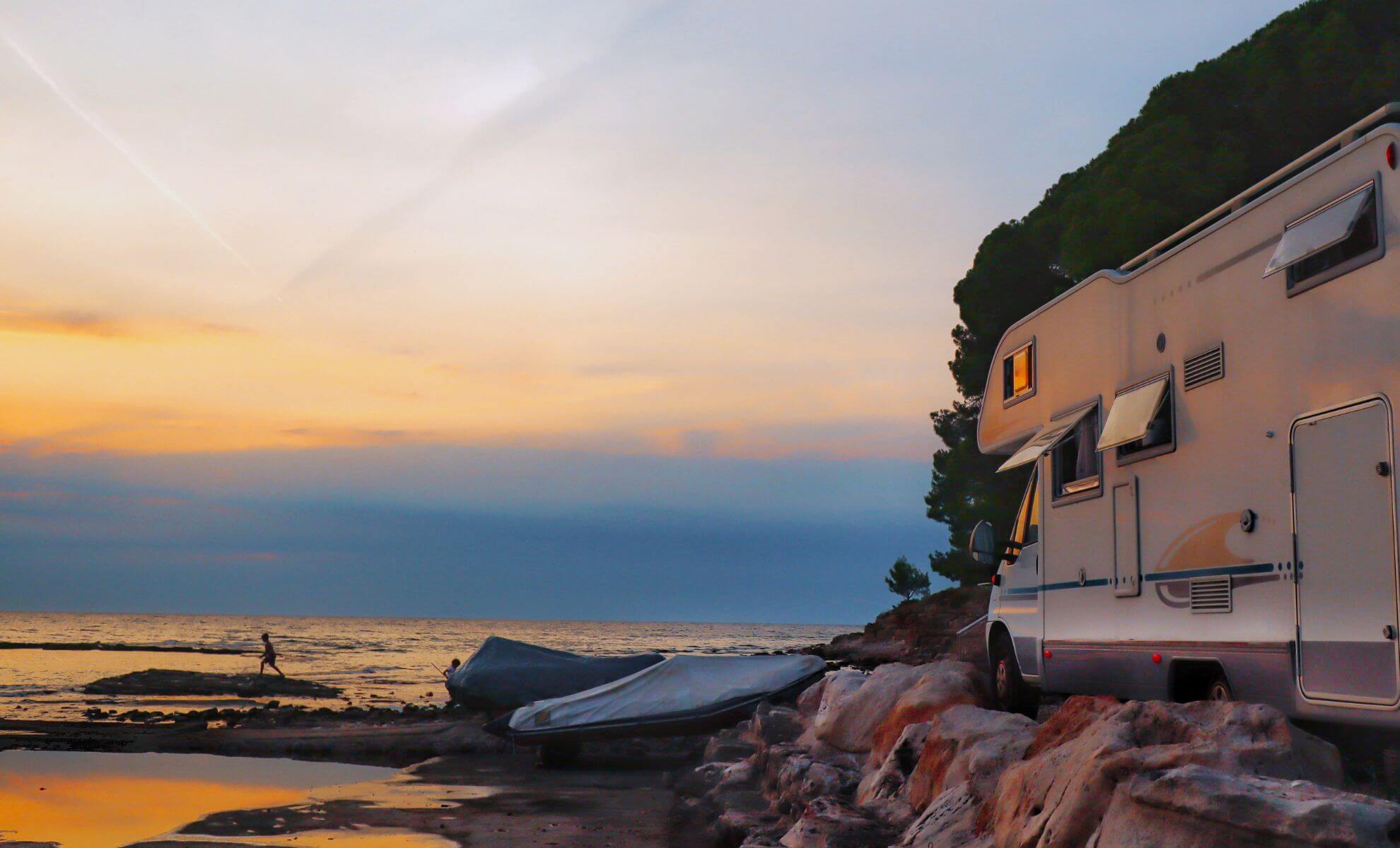camping-car
