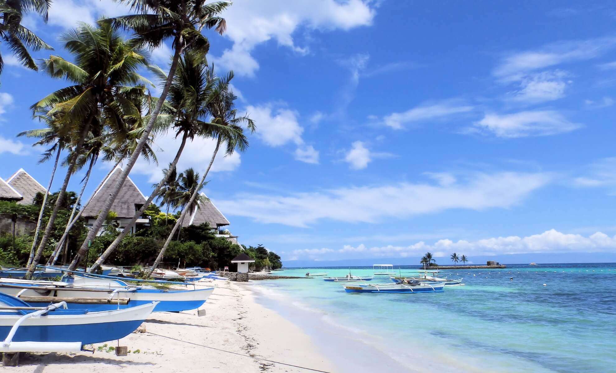 White Beach