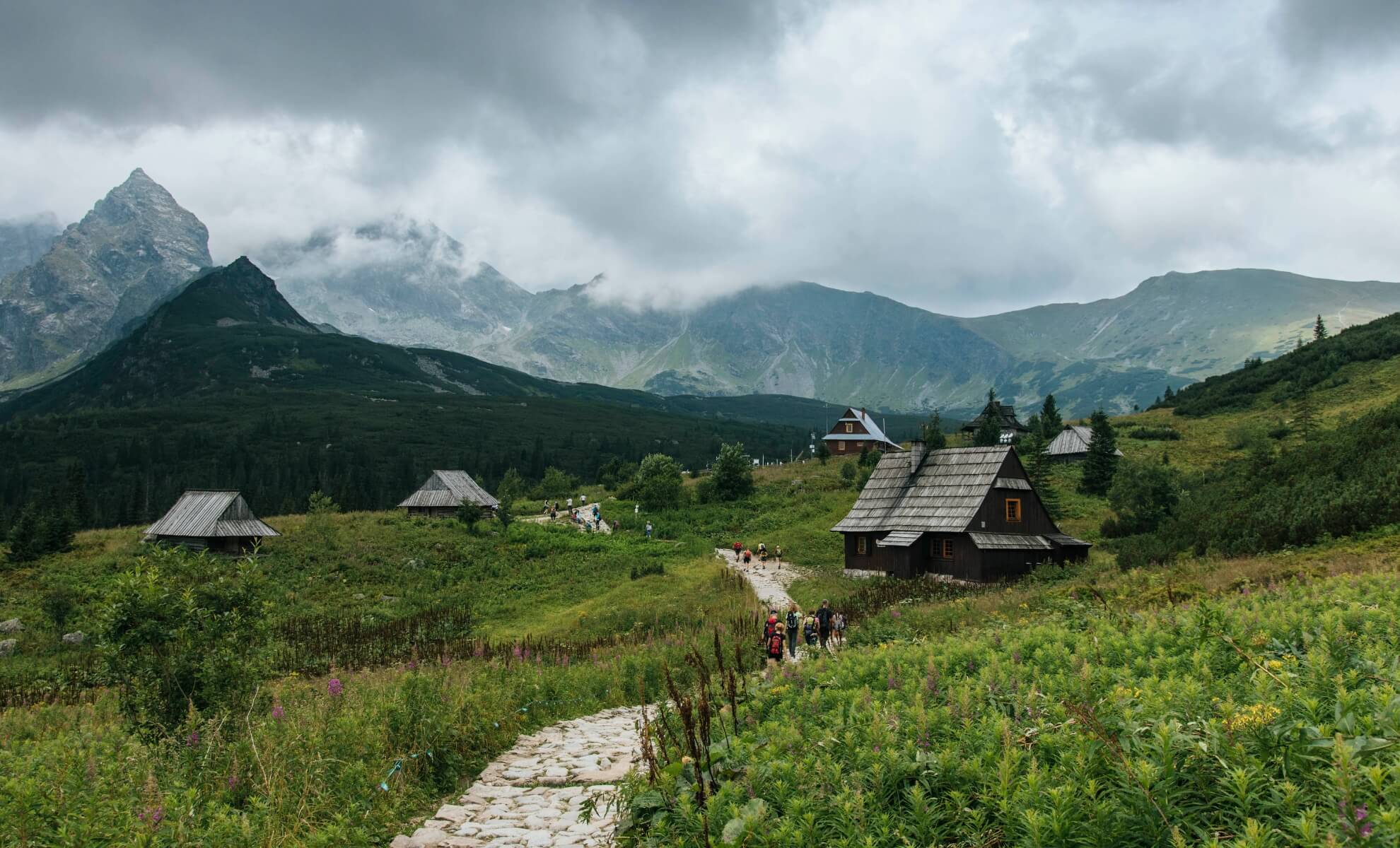 Zakopane