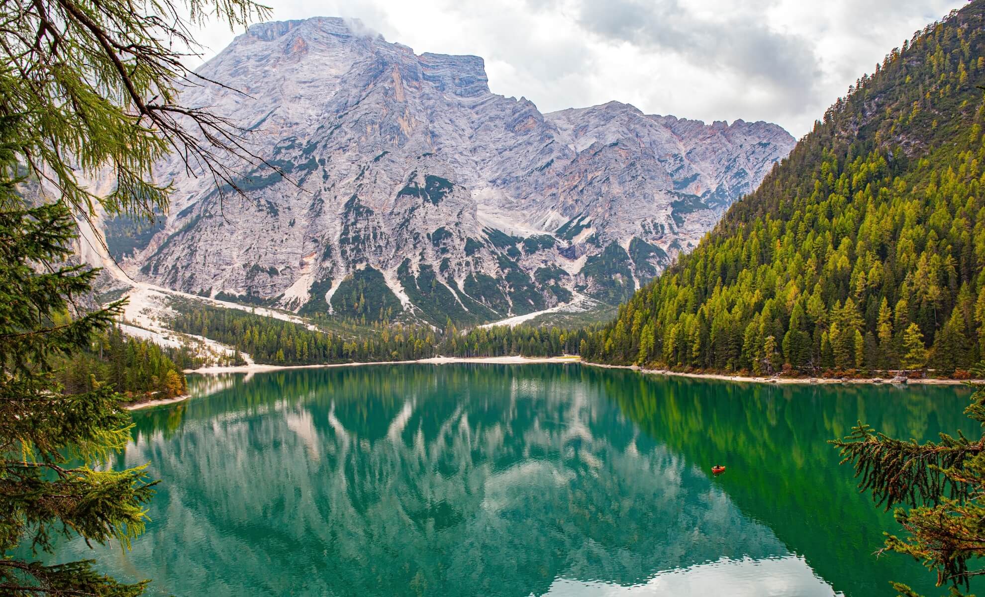 dolomites