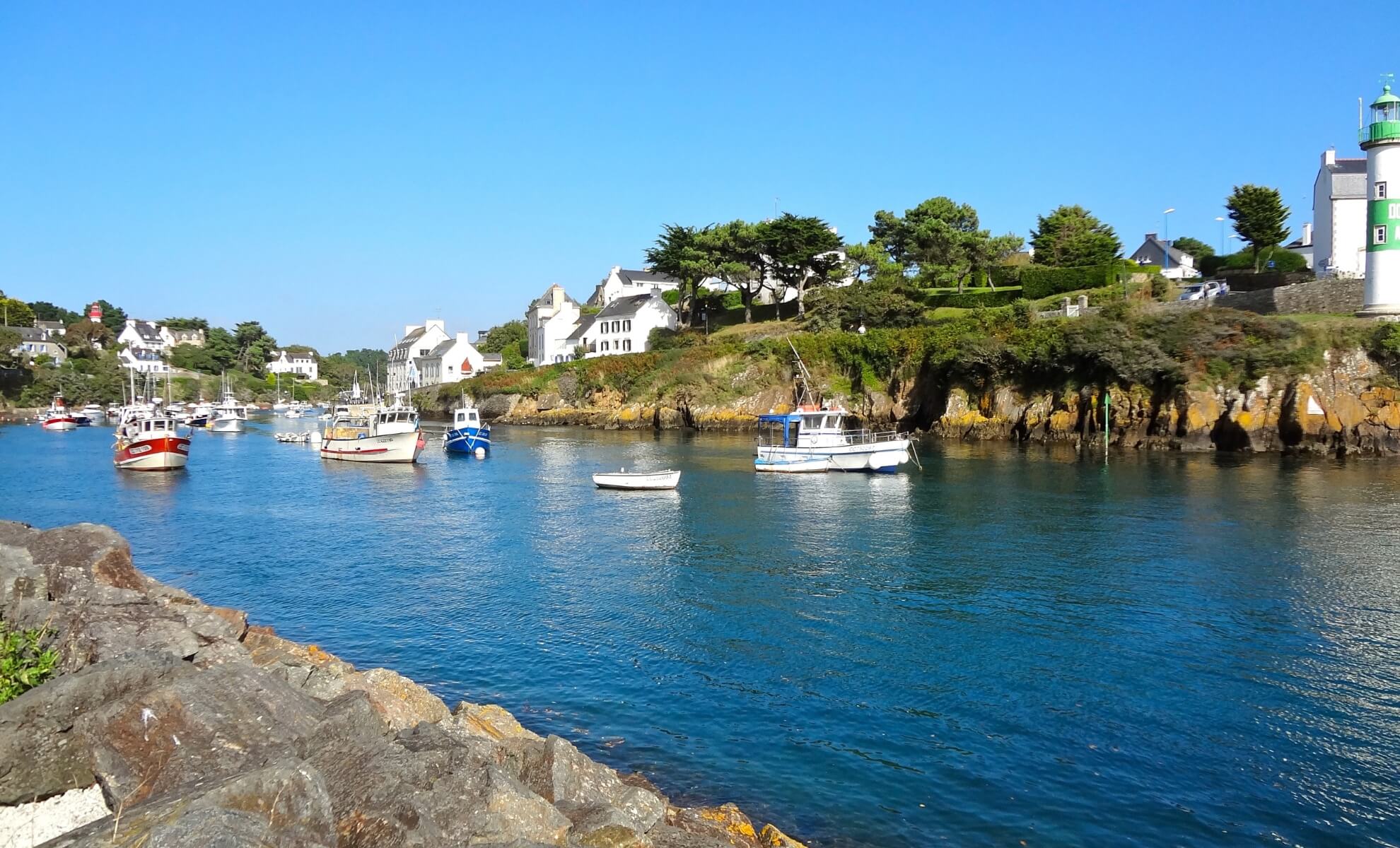 presqu’île