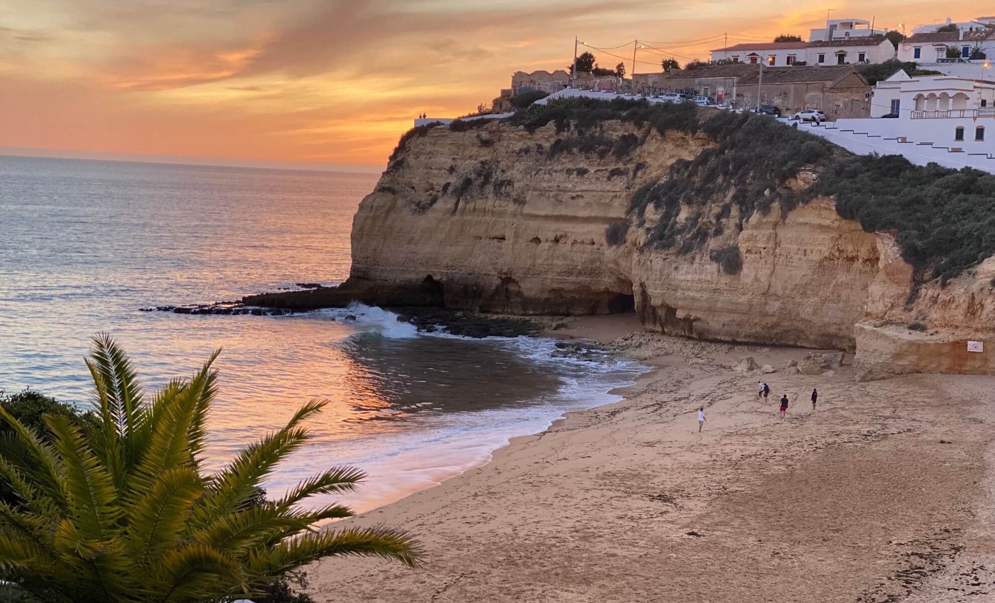 ville portuaire