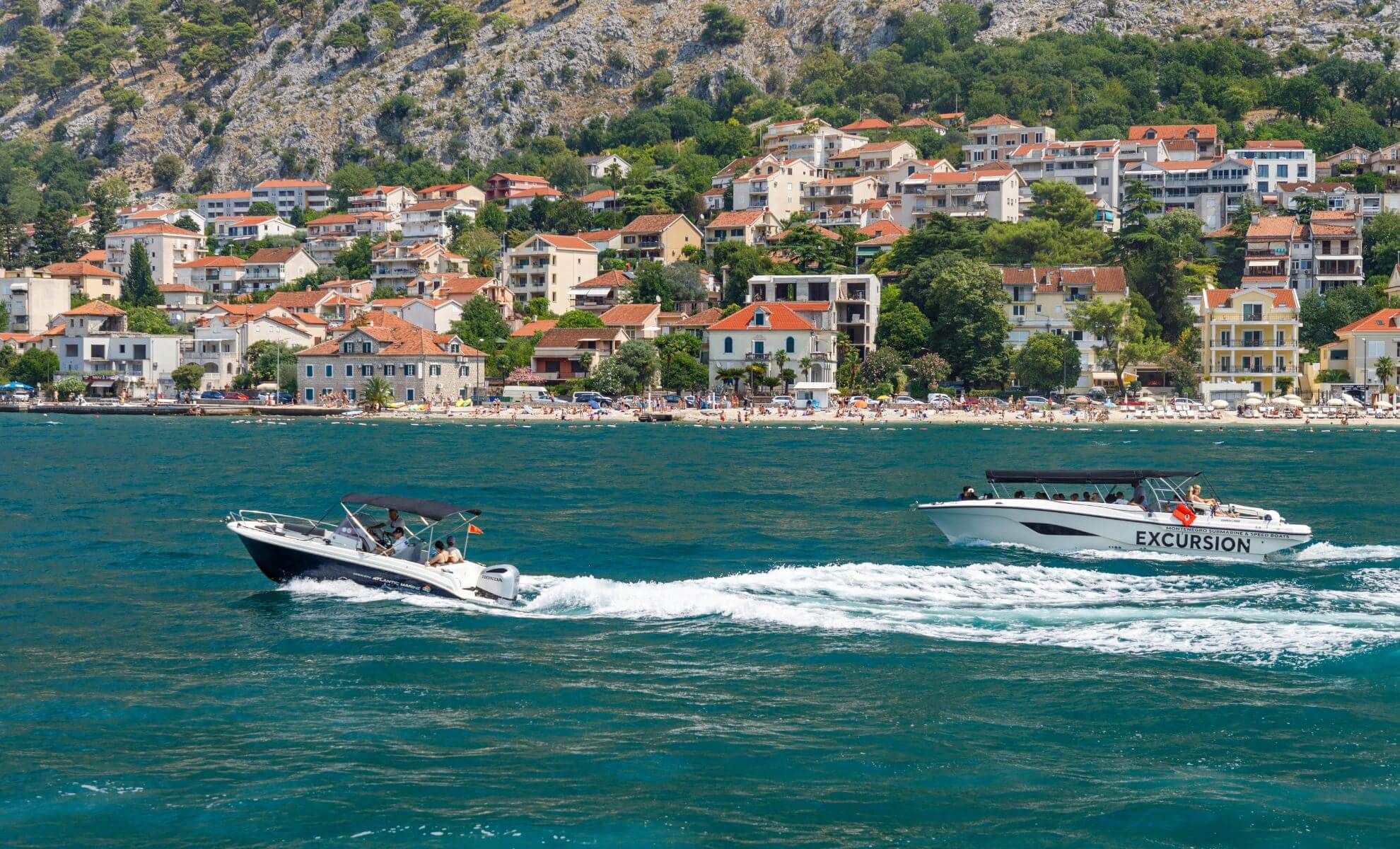 Adriatique