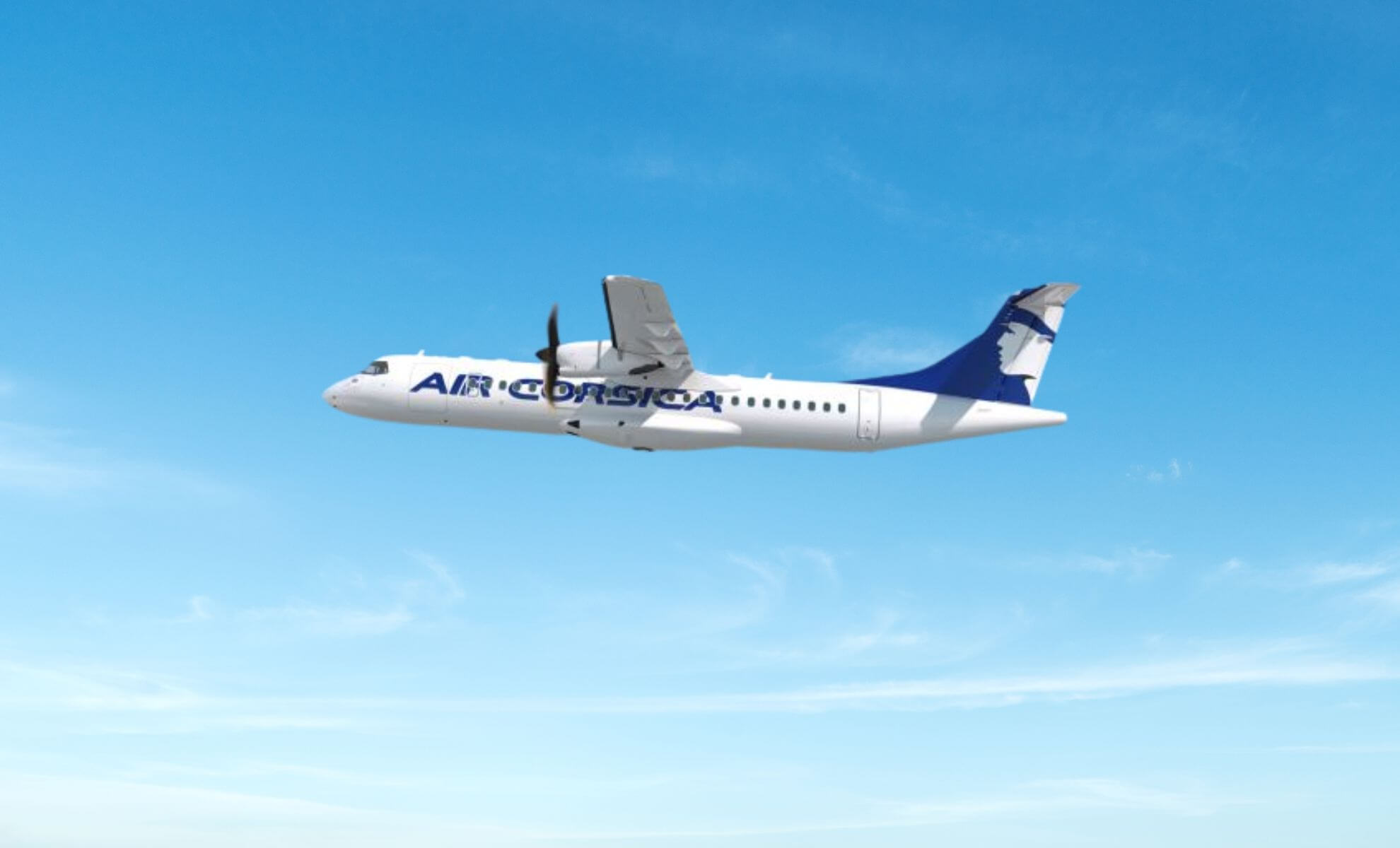 Air Corsica