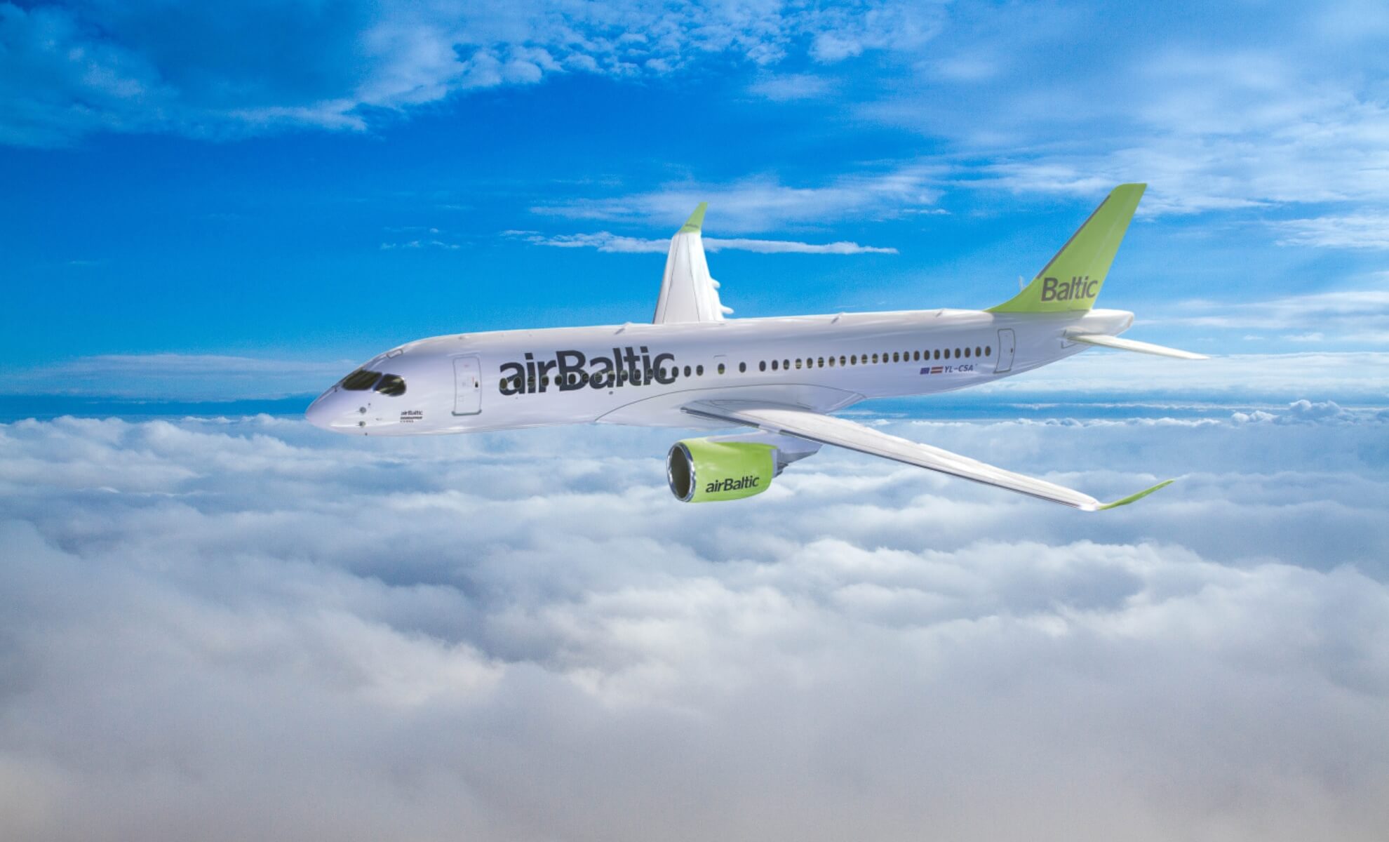 AirBaltic