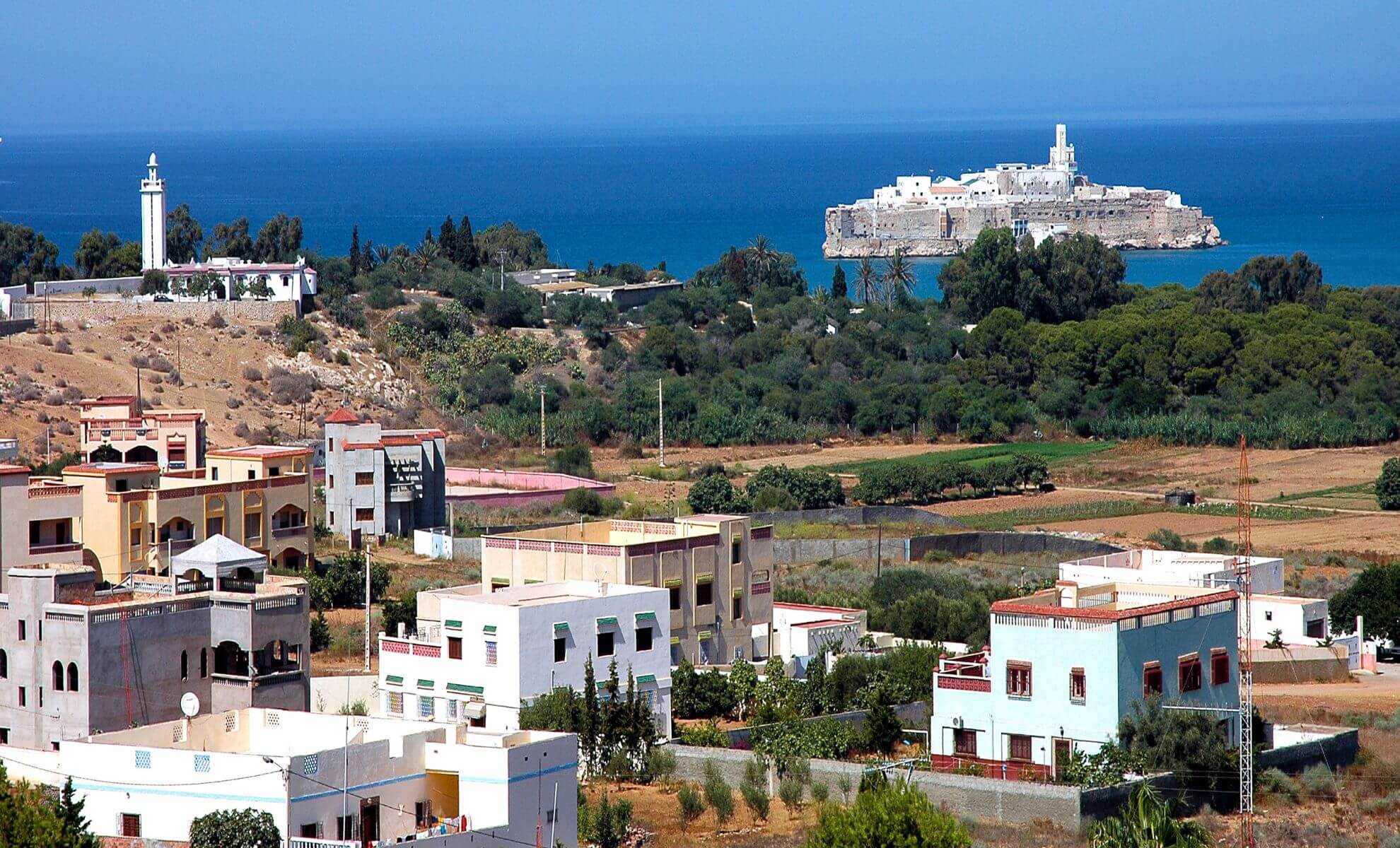Al Hoceïma
