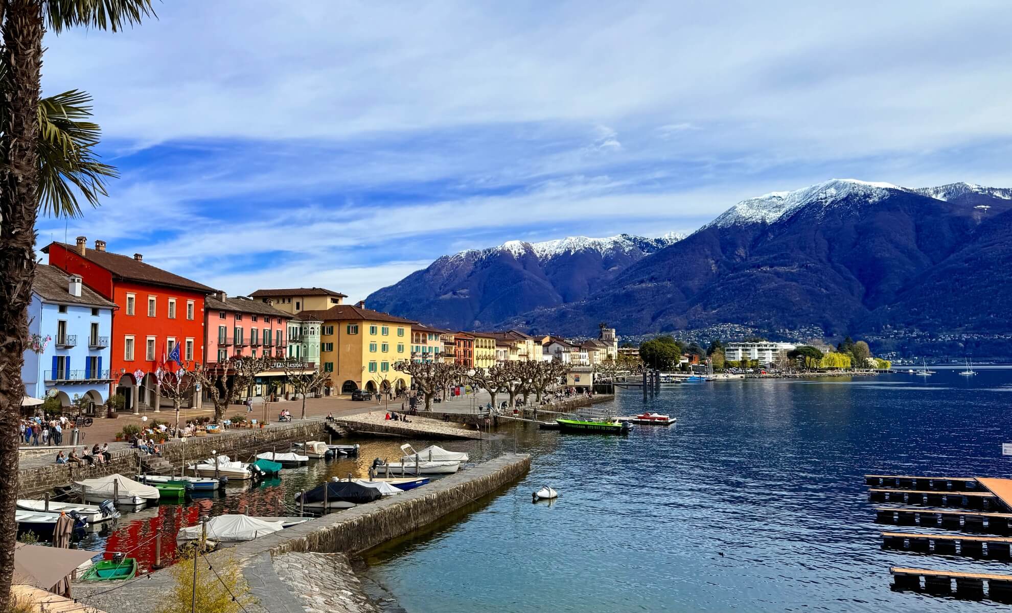 Ascona