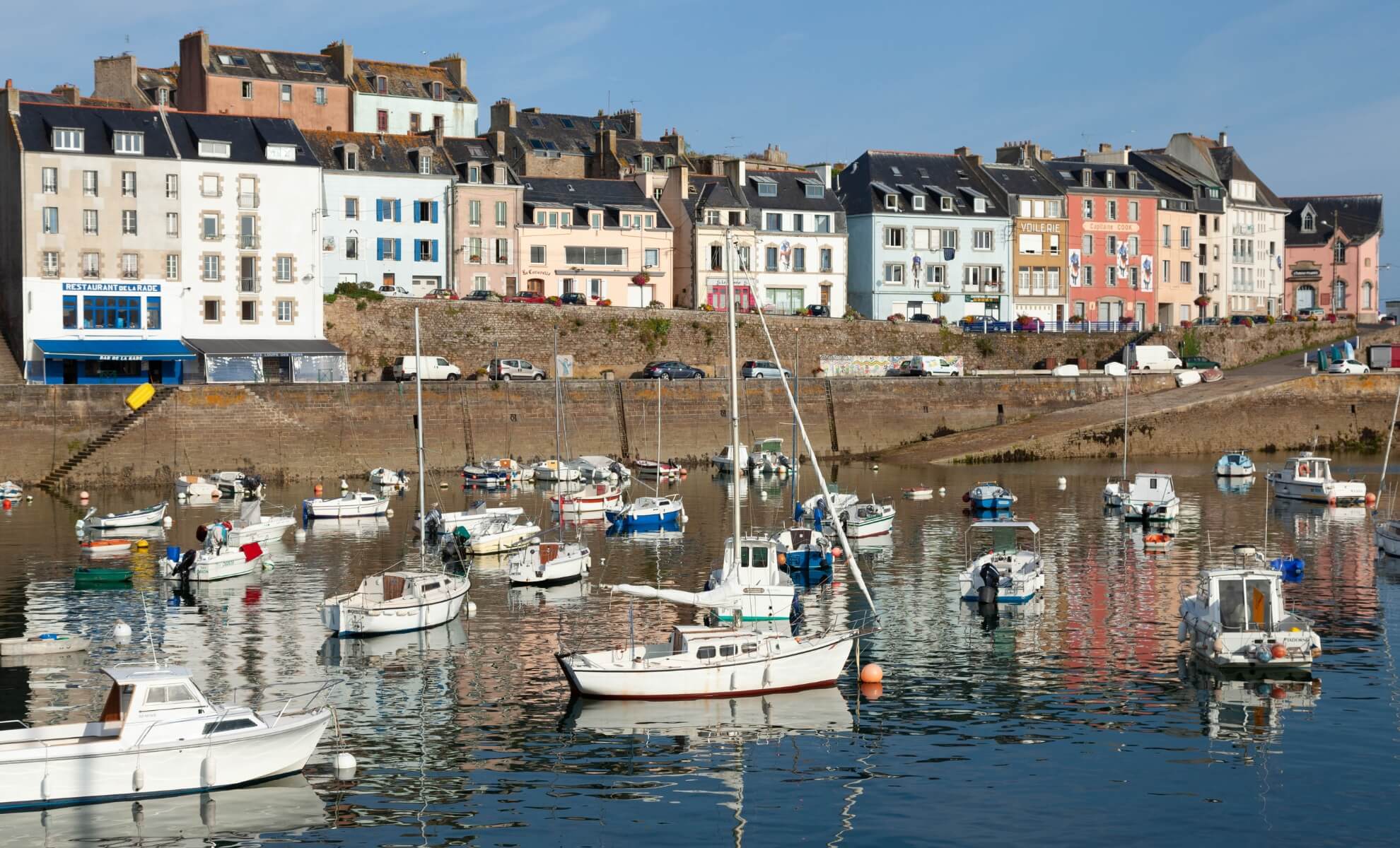 Bretagne