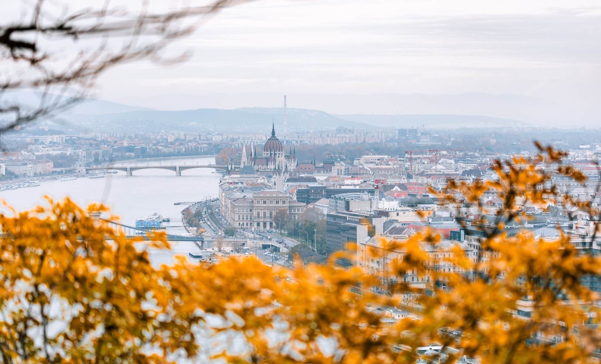 Budapest