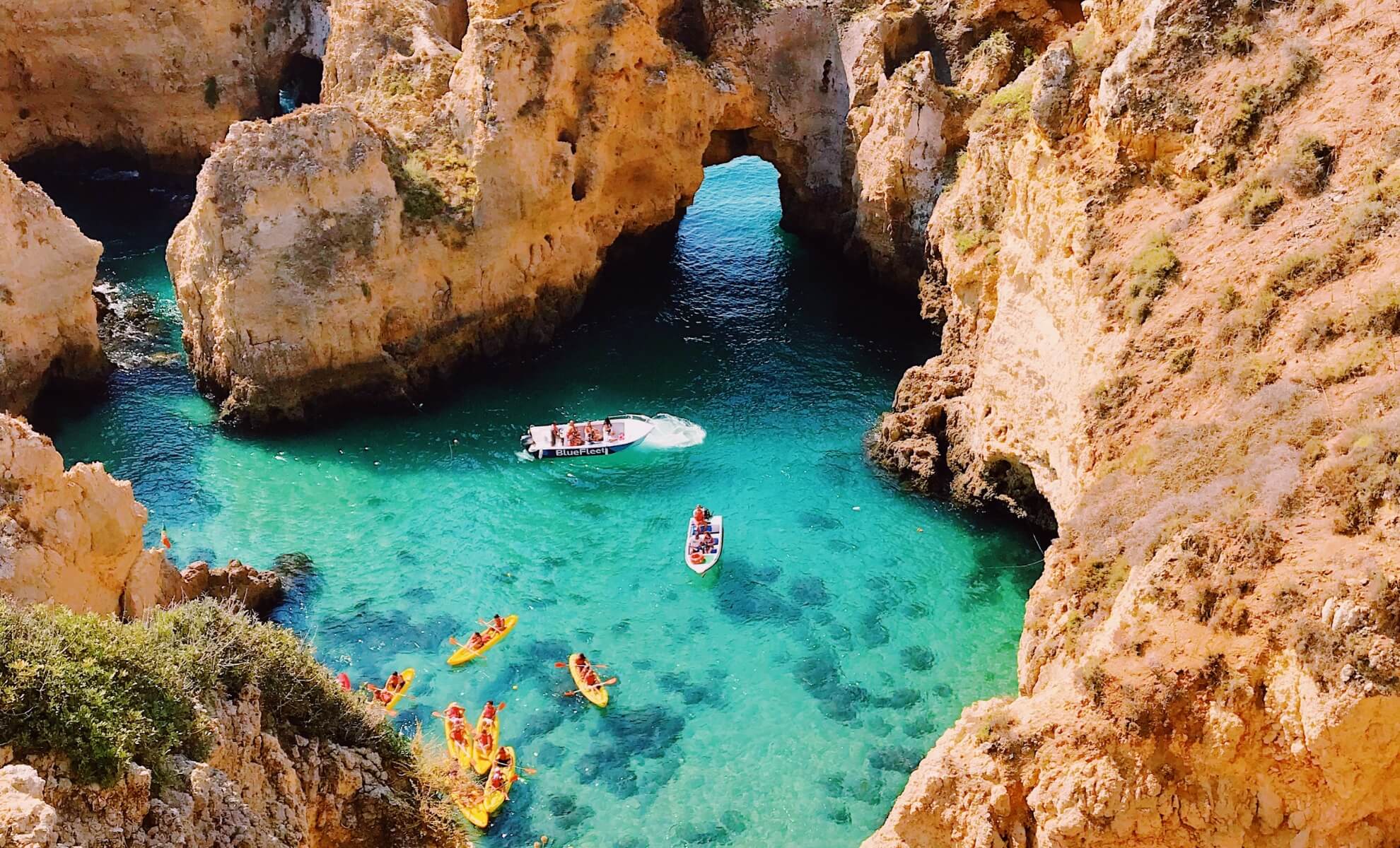Calanque
