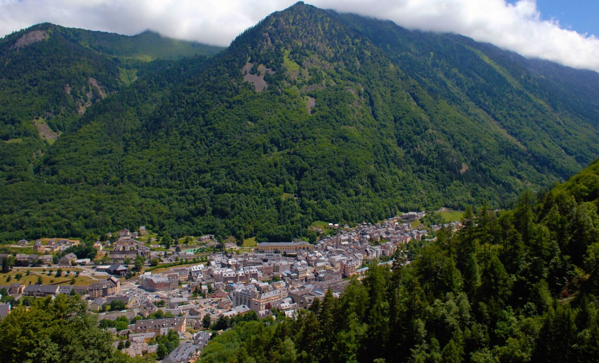 Cauterets