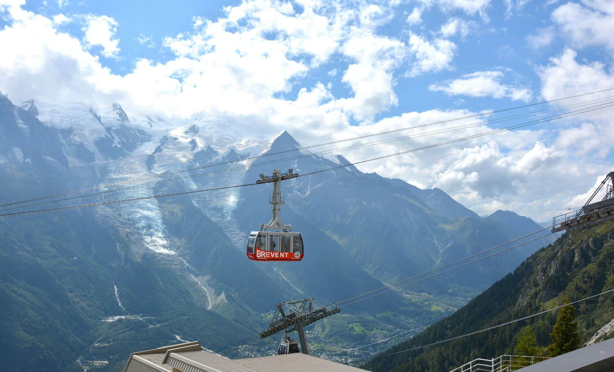 Chamonix