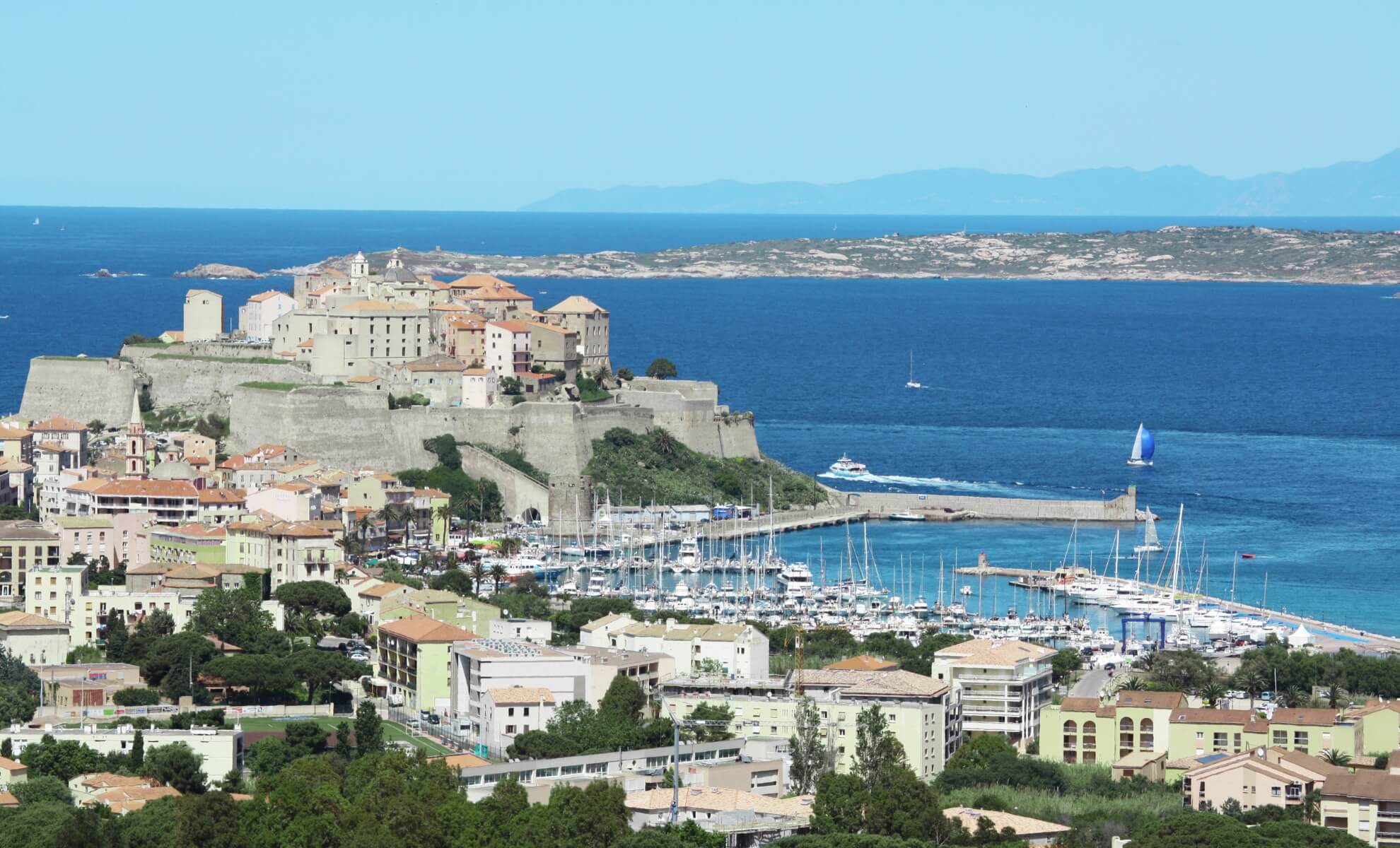Corse