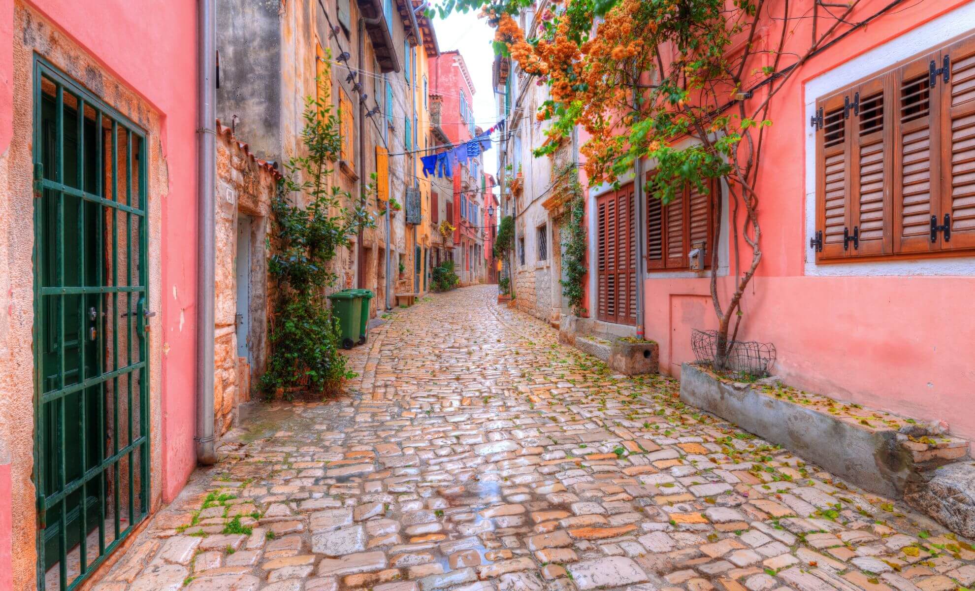 Croatie