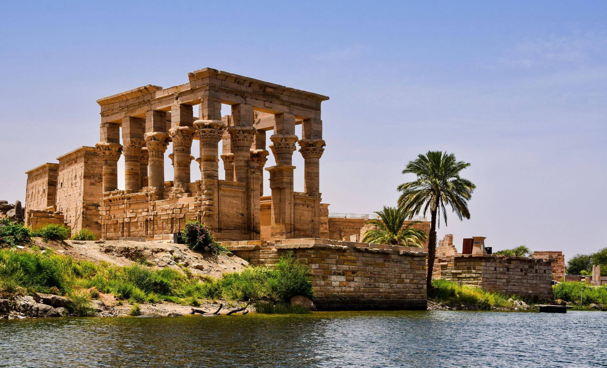 Égypte
