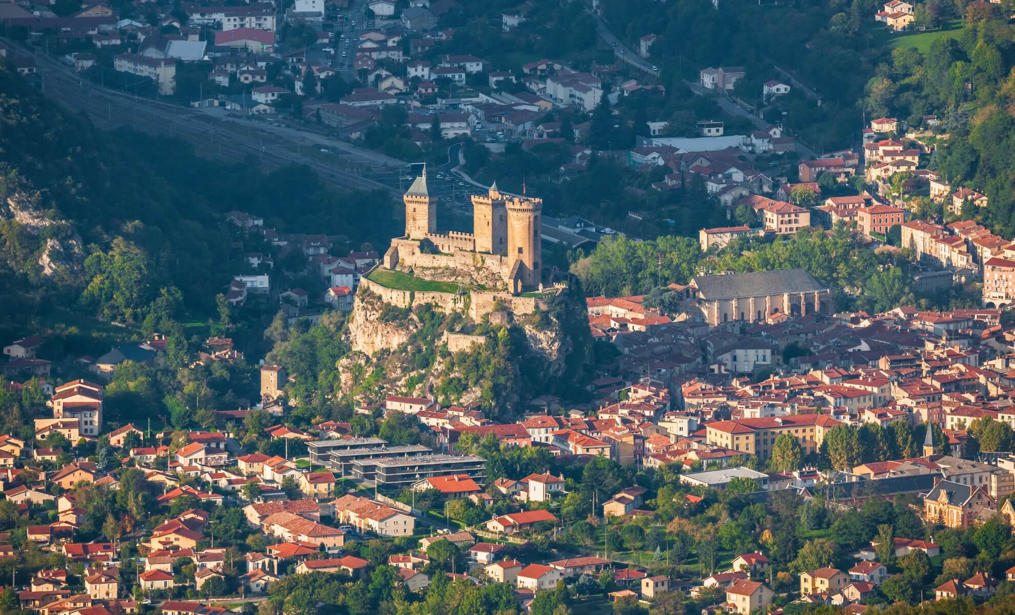 Foix