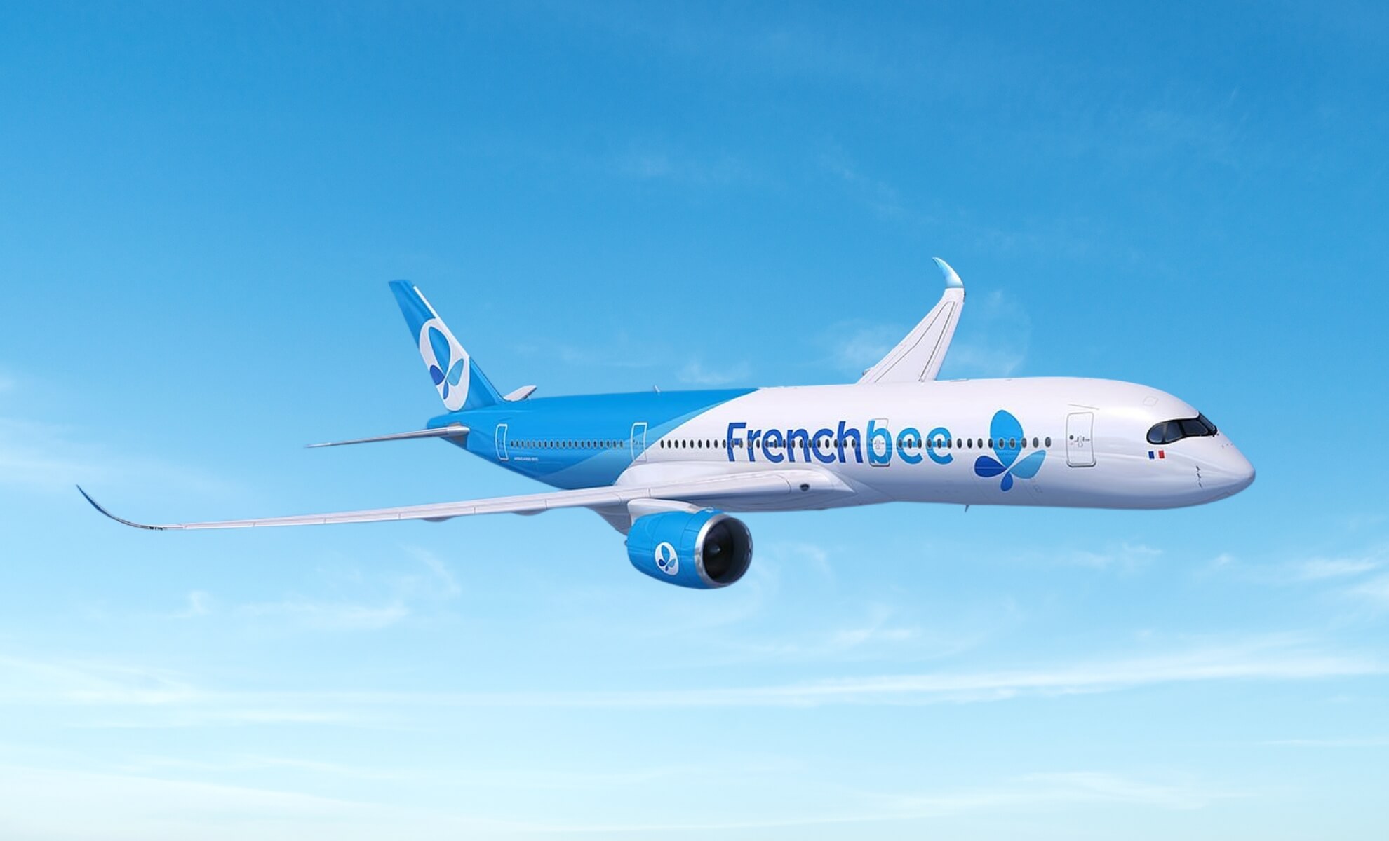 French bee