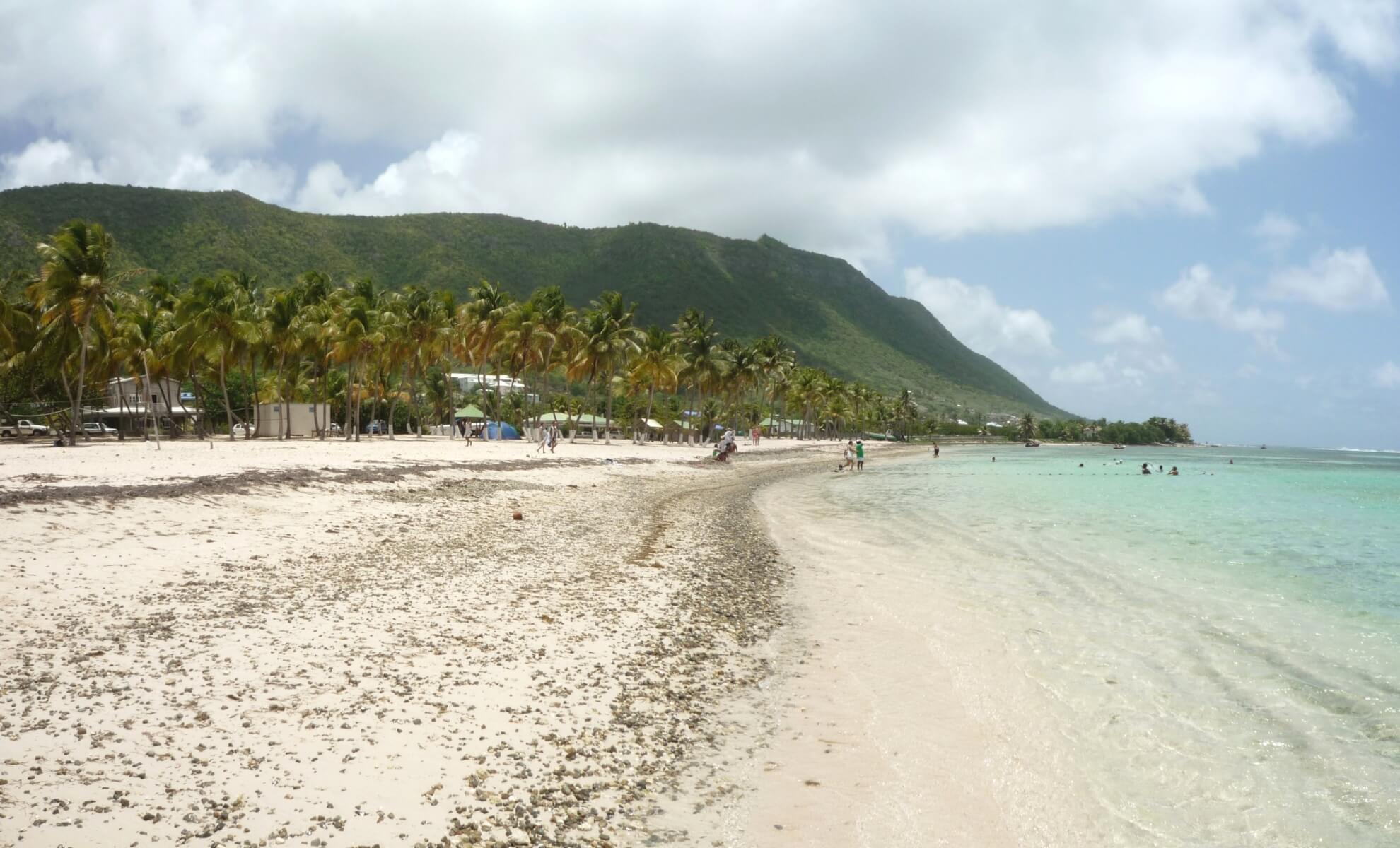 Guadeloupe